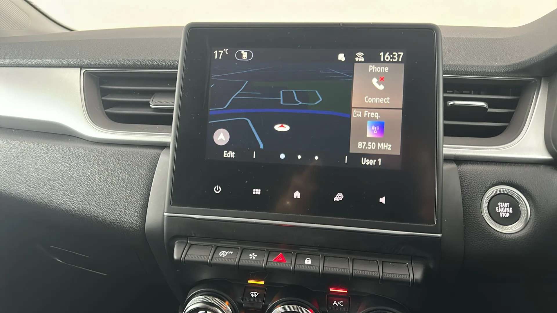 2022 RENAULT CAPTUR 2022 RENAULT CAPTUR