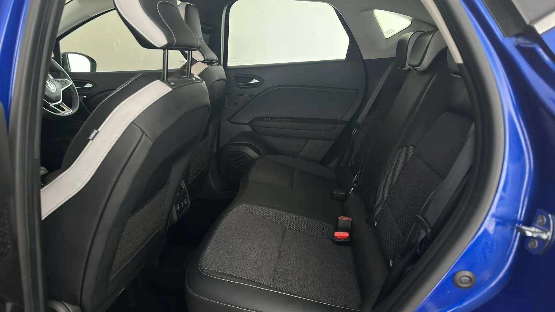 2022 RENAULT CAPTUR 2022 RENAULT CAPTUR
