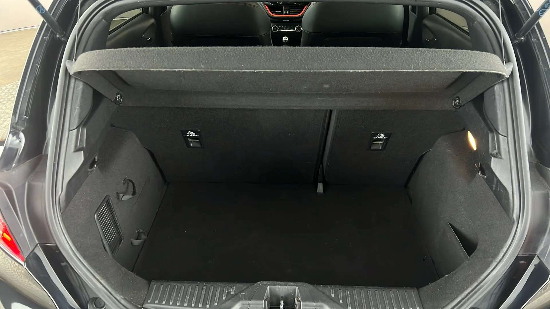 2019 FORD FIESTA 2019 FORD FIESTA