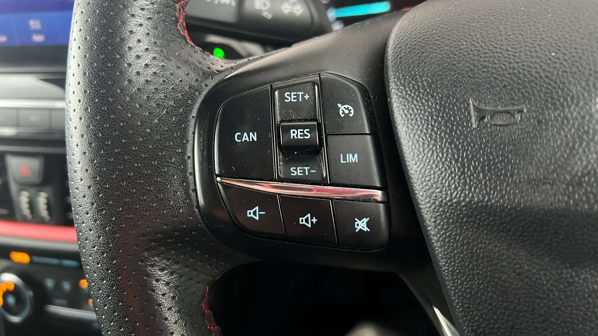 2019 FORD FIESTA 2019 FORD FIESTA