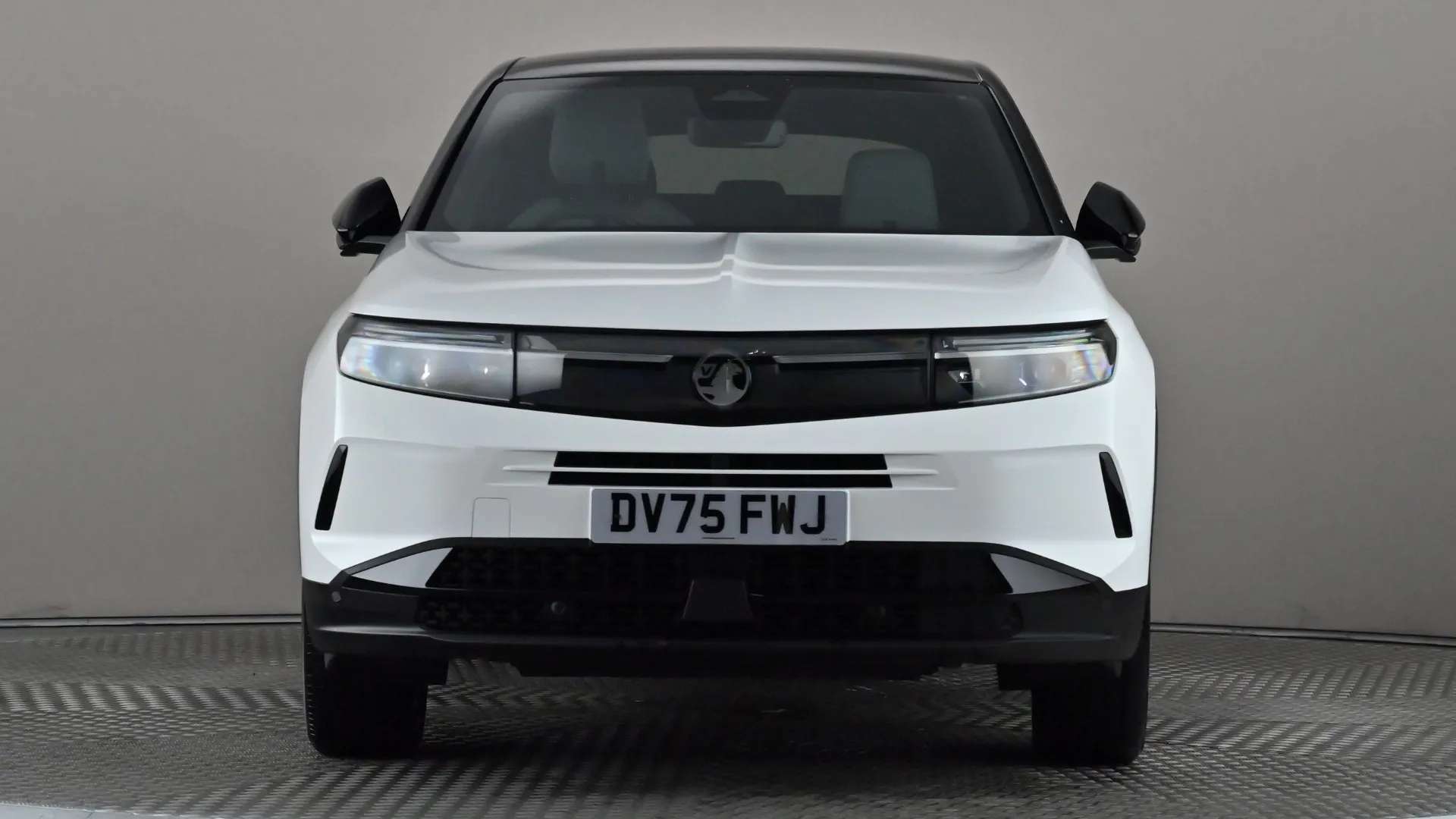 2025 VAUXHALL GRANDLAND 2025 VAUXHALL GRANDLAND