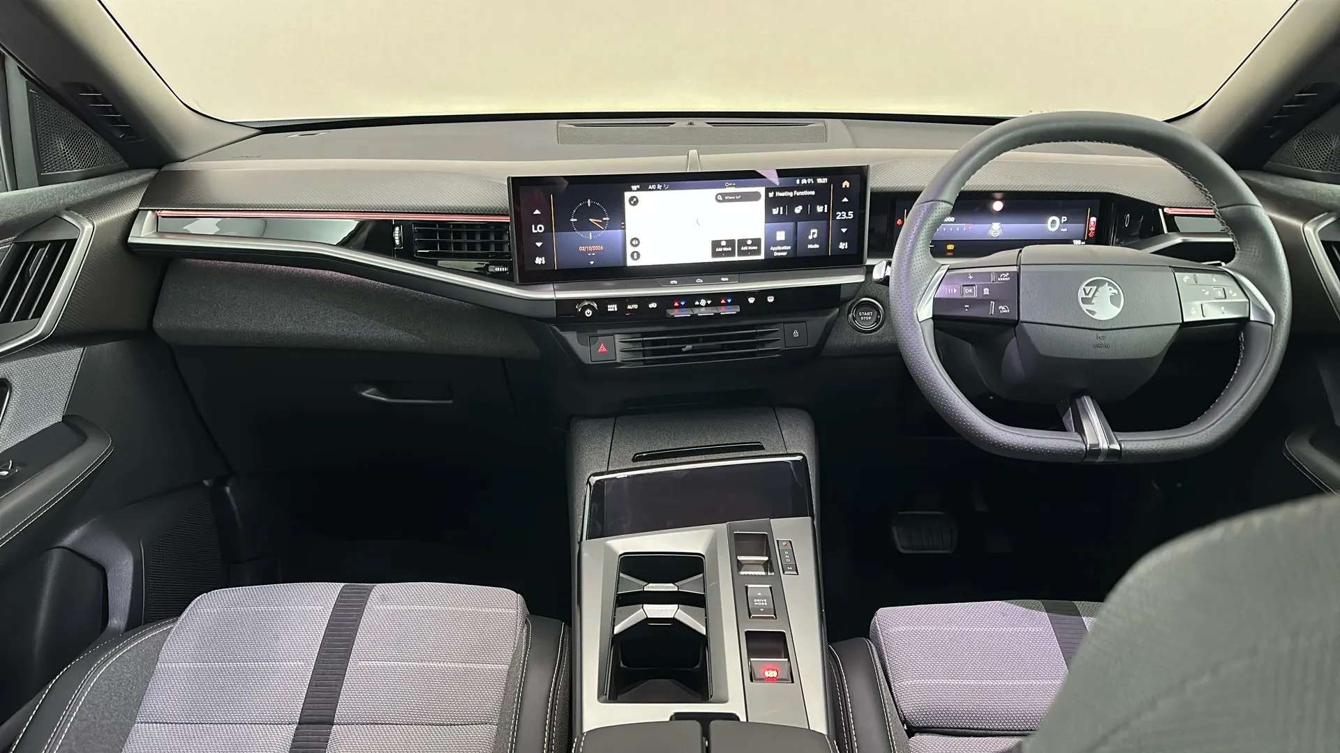 2025 VAUXHALL GRANDLAND 2025 VAUXHALL GRANDLAND