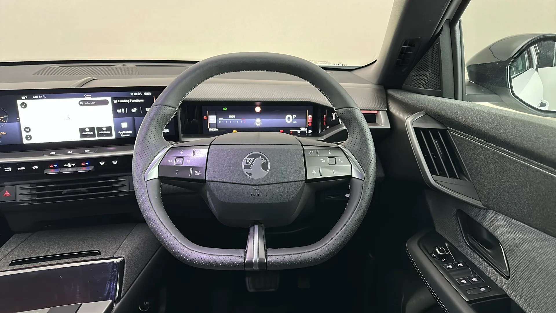 2025 VAUXHALL GRANDLAND 2025 VAUXHALL GRANDLAND