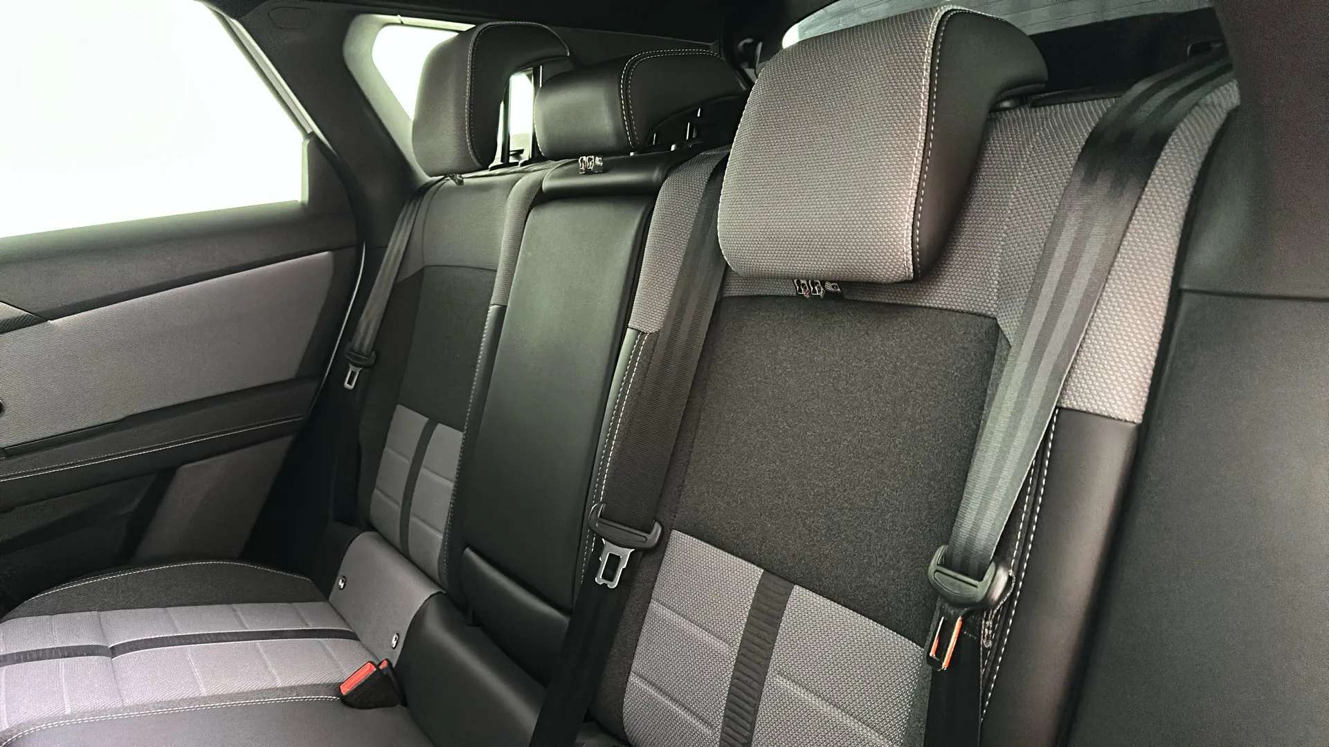 2025 VAUXHALL GRANDLAND 2025 VAUXHALL GRANDLAND
