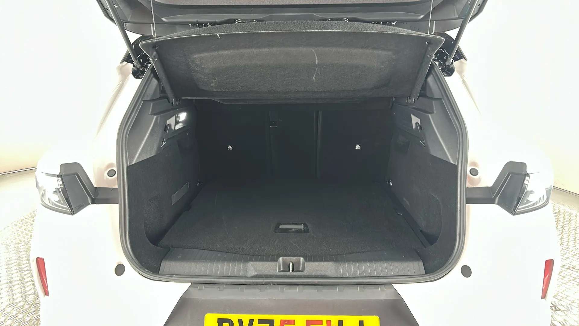 2025 VAUXHALL GRANDLAND 2025 VAUXHALL GRANDLAND