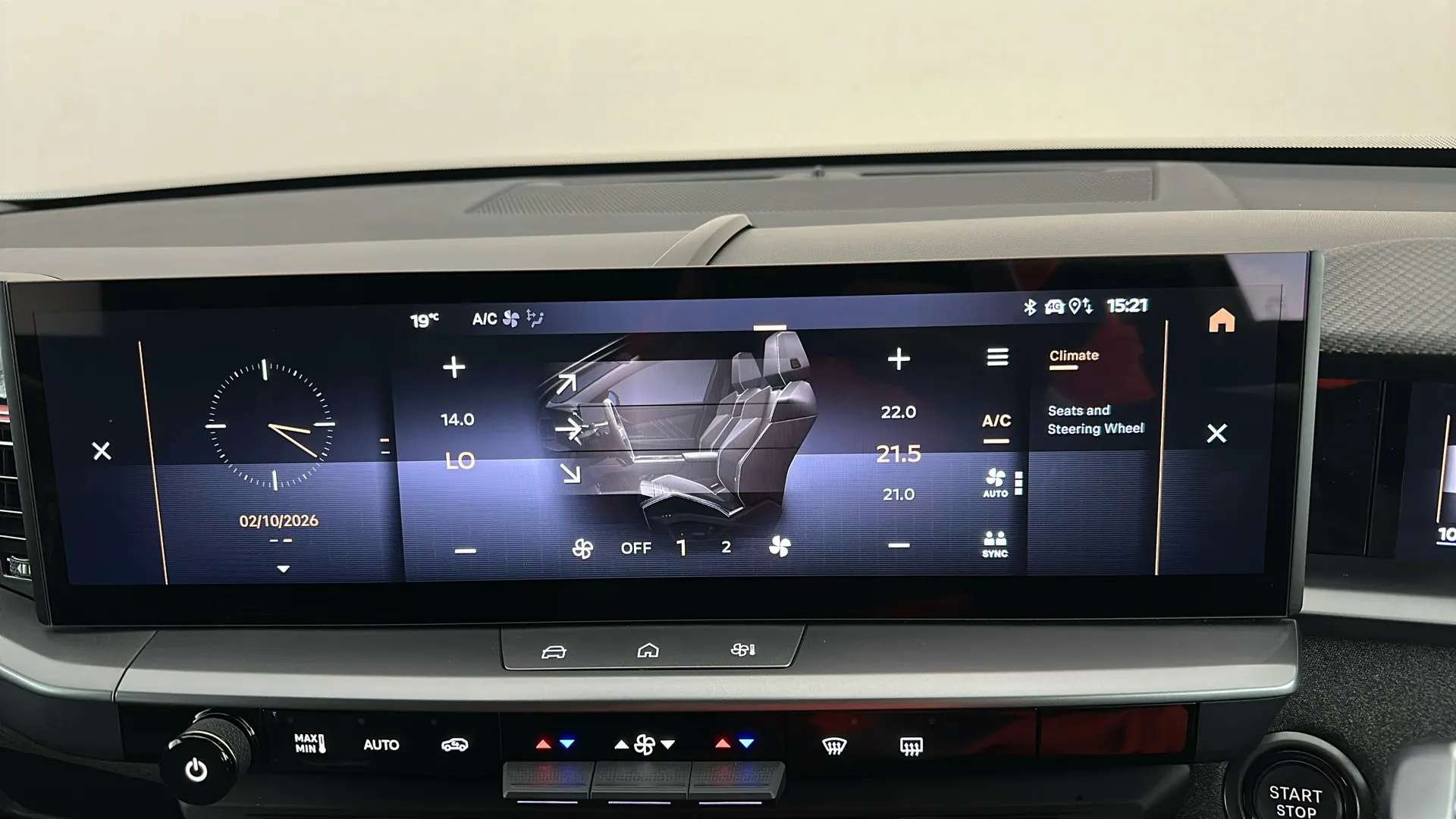 2025 VAUXHALL GRANDLAND 2025 VAUXHALL GRANDLAND