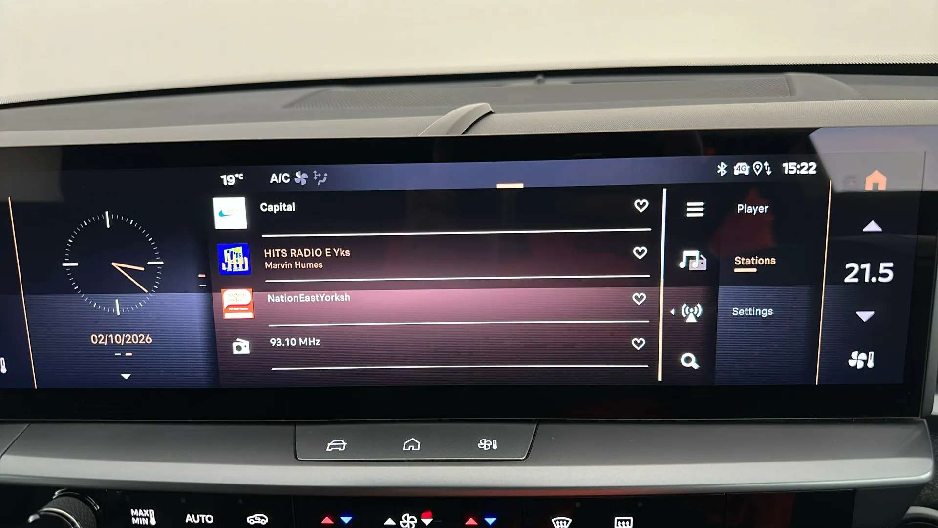 2025 VAUXHALL GRANDLAND 2025 VAUXHALL GRANDLAND