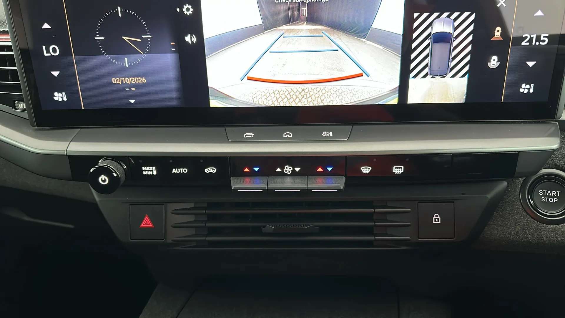 2025 VAUXHALL GRANDLAND 2025 VAUXHALL GRANDLAND