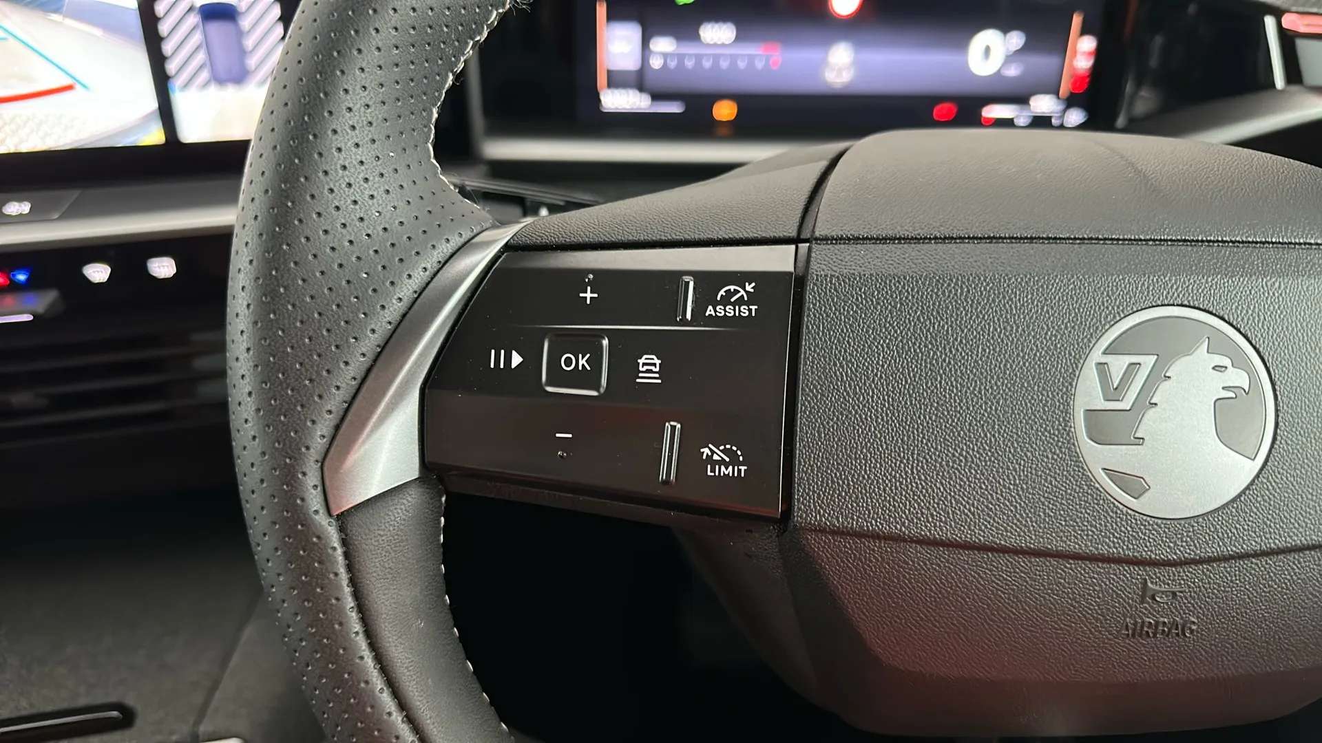 2025 VAUXHALL GRANDLAND 2025 VAUXHALL GRANDLAND