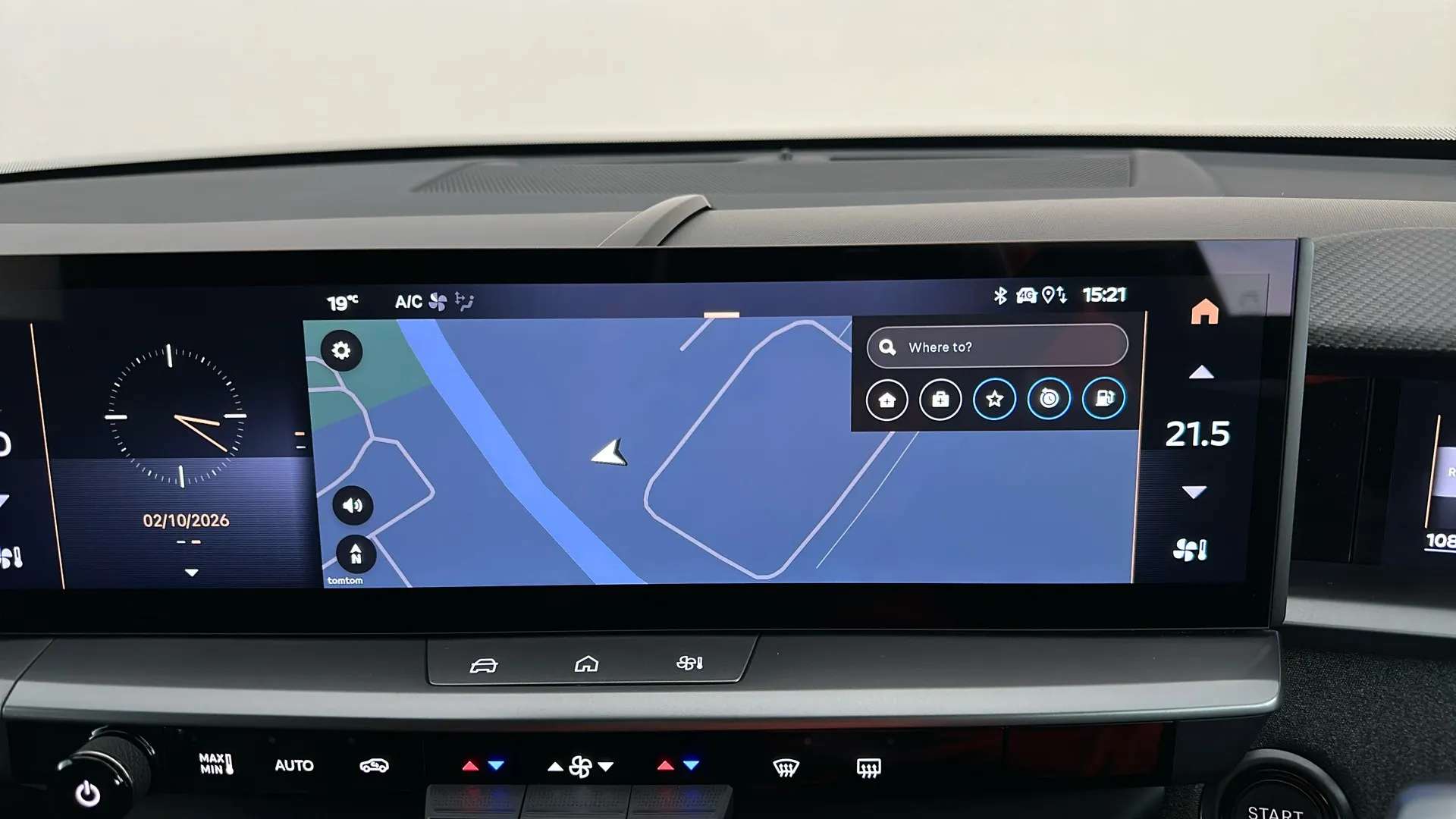 2025 VAUXHALL GRANDLAND 2025 VAUXHALL GRANDLAND