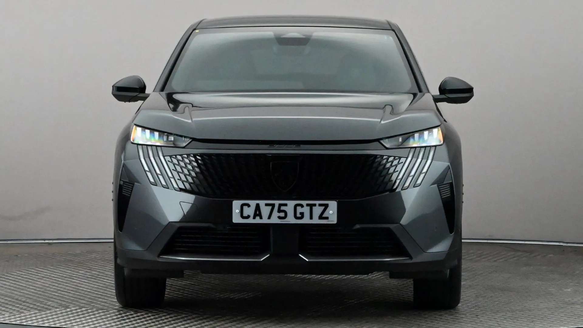 A 2025 PEUGEOT 3008 1.2 Hybrid 145 GT e-DSC6 A 2025 PEUGEOT 3008 1.2 Hybrid 145 GT e-DSC6