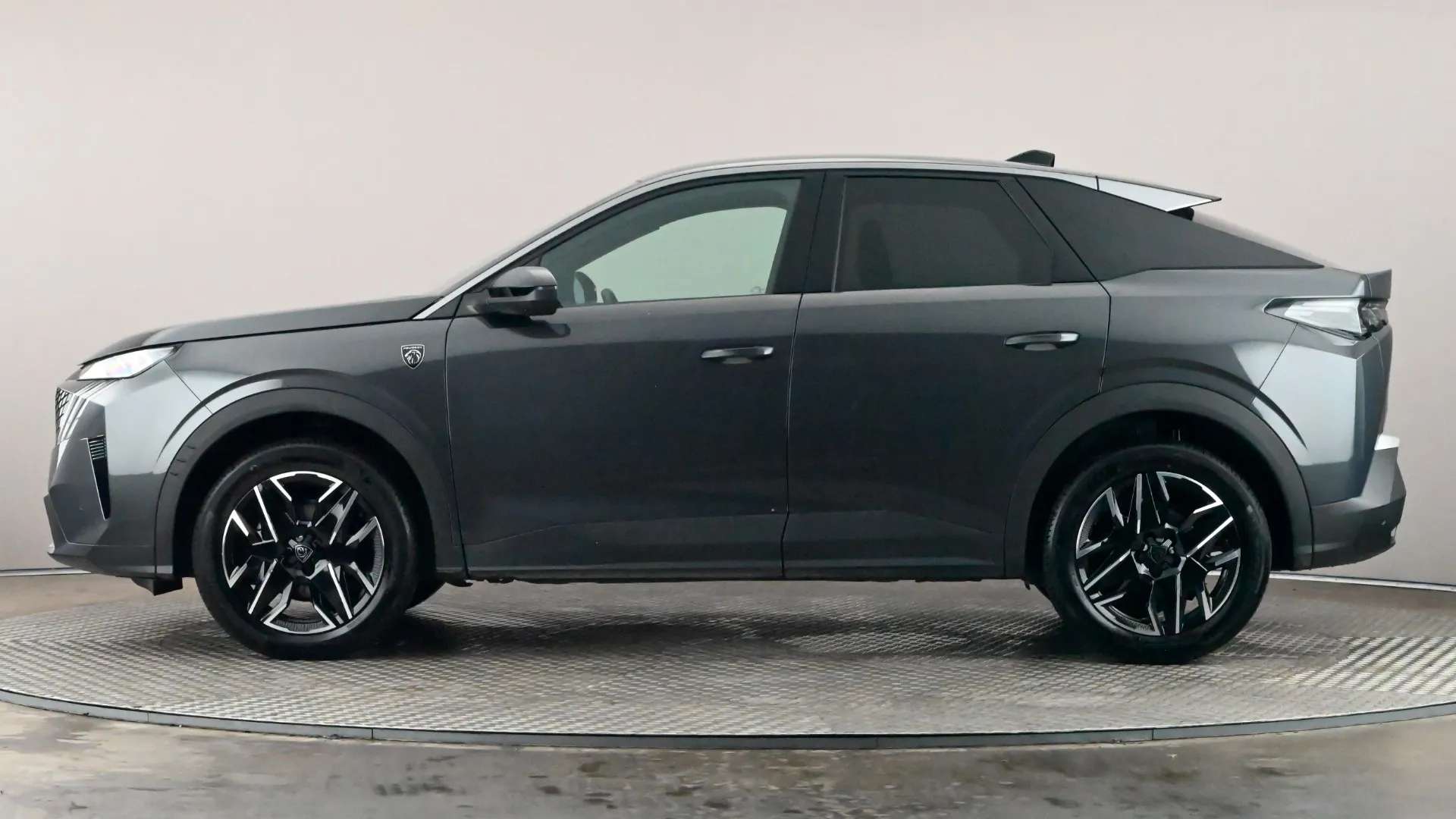 A 2025 PEUGEOT 3008 1.2 Hybrid 145 GT e-DSC6 A 2025 PEUGEOT 3008 1.2 Hybrid 145 GT e-DSC6
