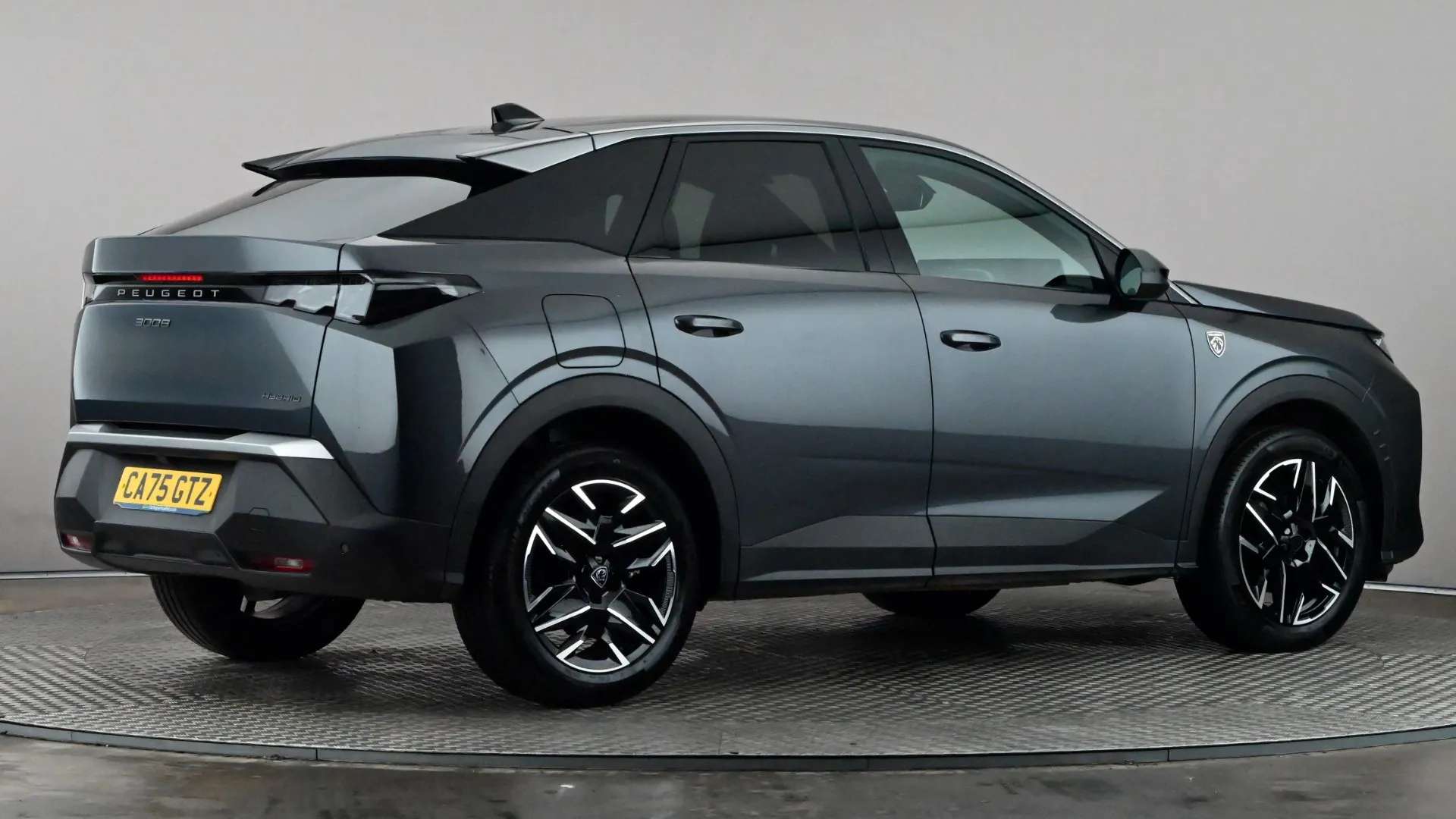 2025 PEUGEOT 3008 2025 PEUGEOT 3008