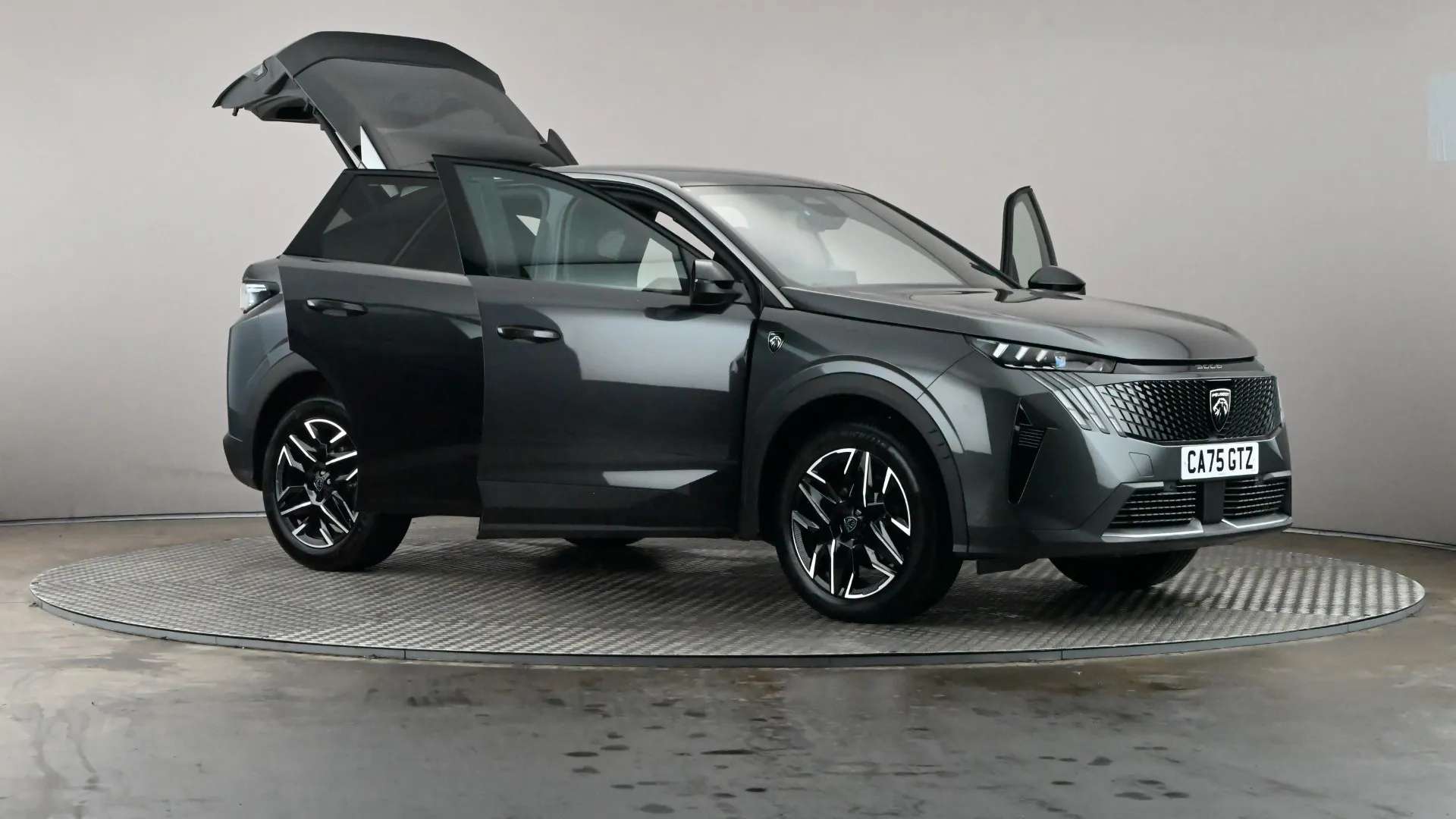 2025 PEUGEOT 3008 2025 PEUGEOT 3008