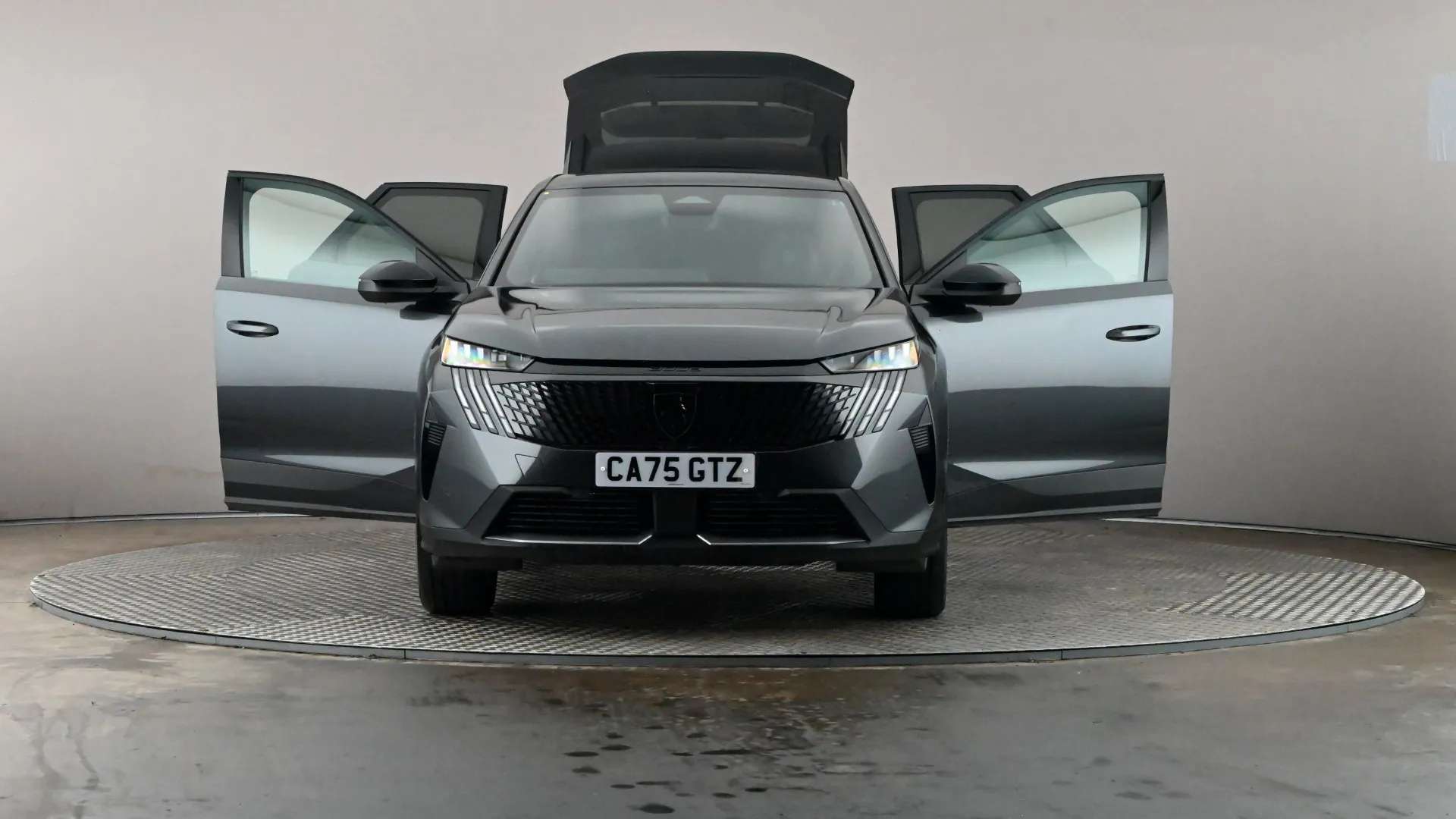 2025 PEUGEOT 3008 2025 PEUGEOT 3008