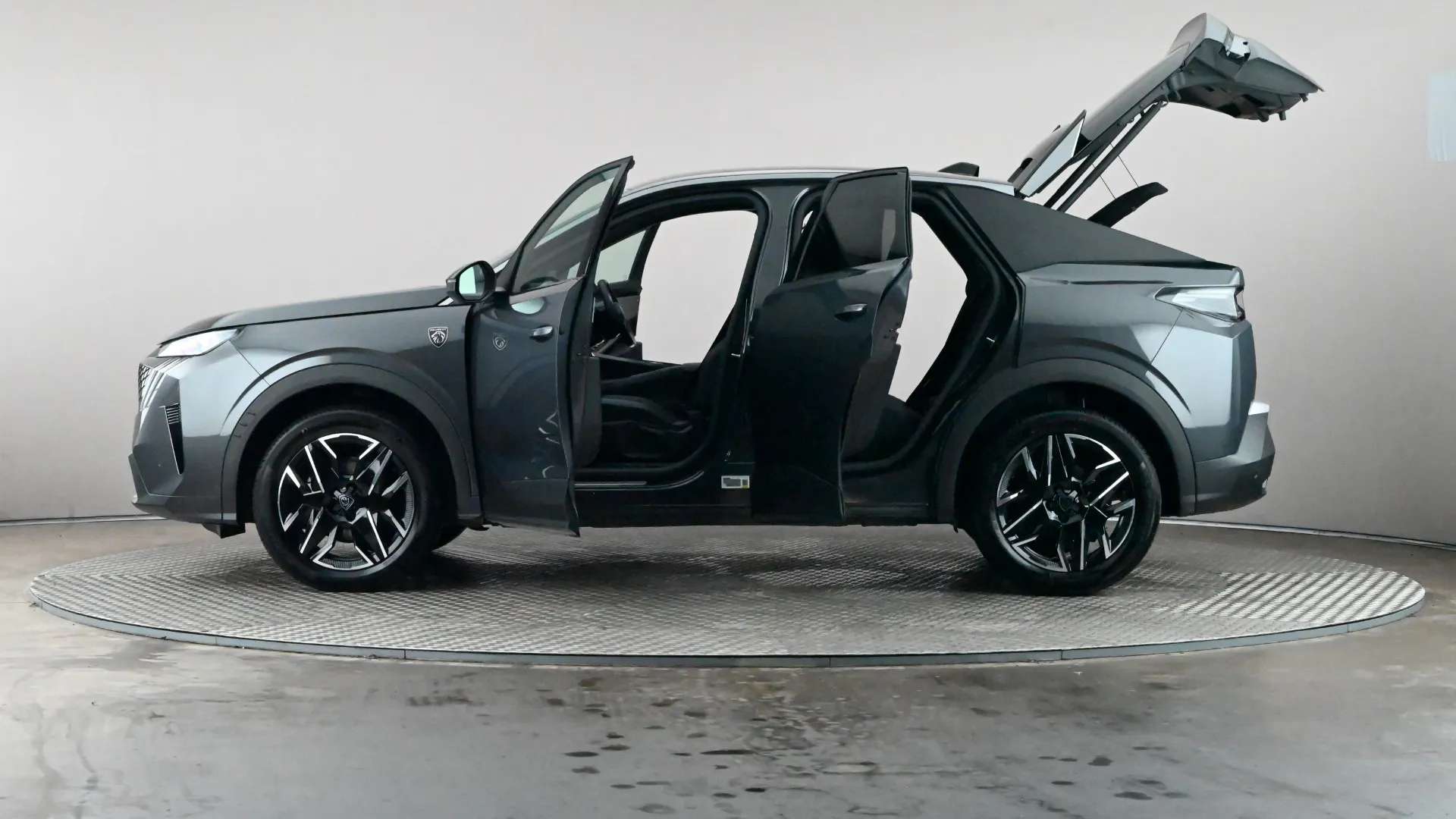 2025 PEUGEOT 3008 2025 PEUGEOT 3008