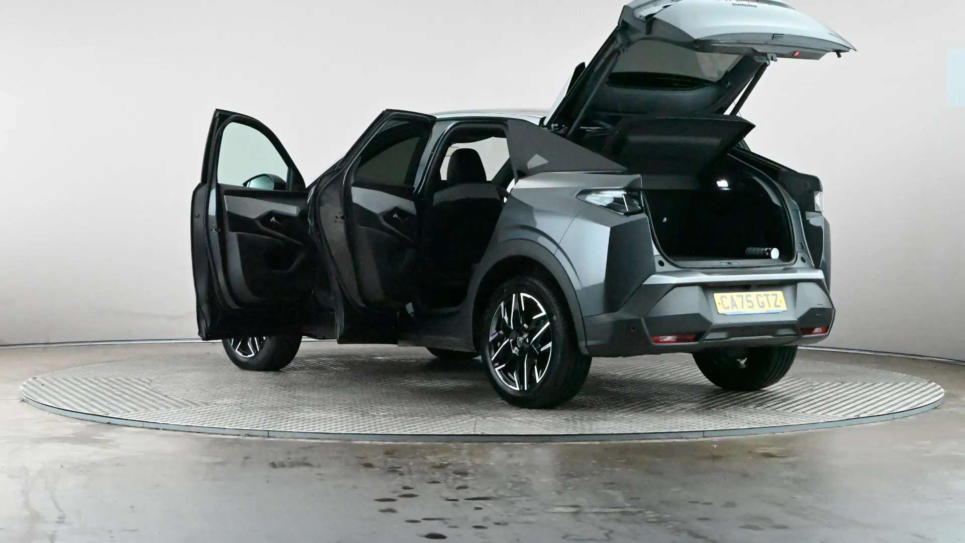 2025 PEUGEOT 3008 2025 PEUGEOT 3008