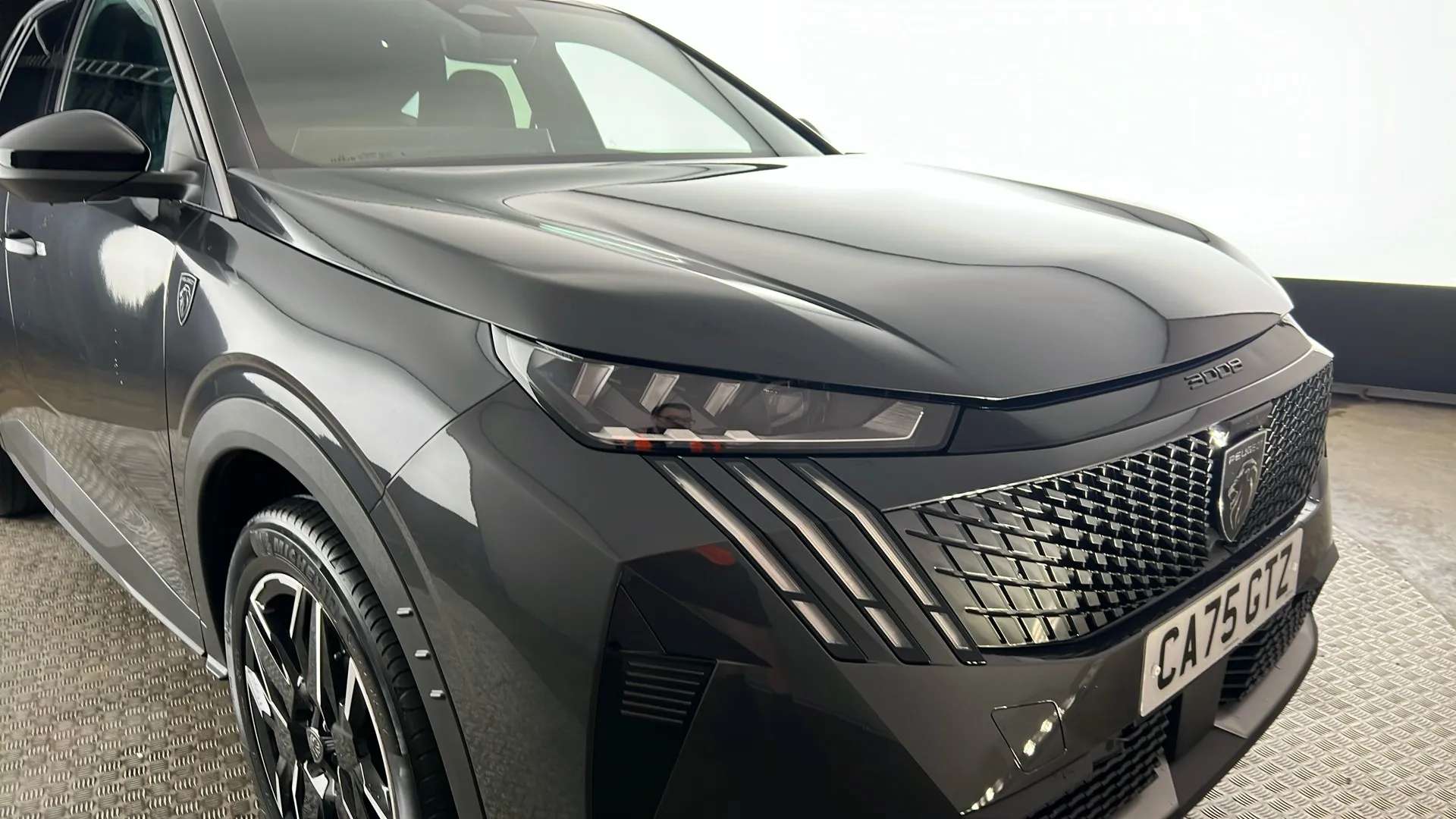 2025 PEUGEOT 3008 2025 PEUGEOT 3008