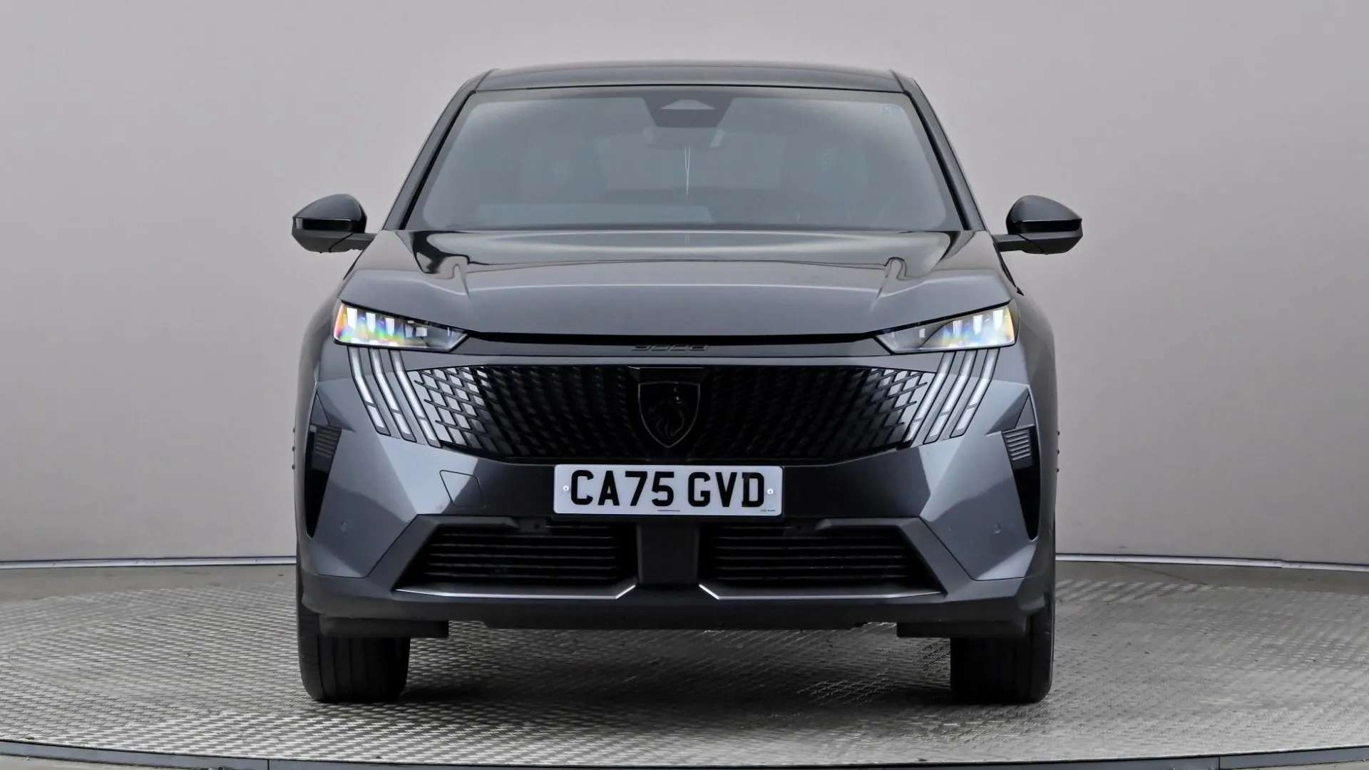 A 2025 PEUGEOT 3008 1.2 Hybrid 145 GT e-DSC6 A 2025 PEUGEOT 3008 1.2 Hybrid 145 GT e-DSC6