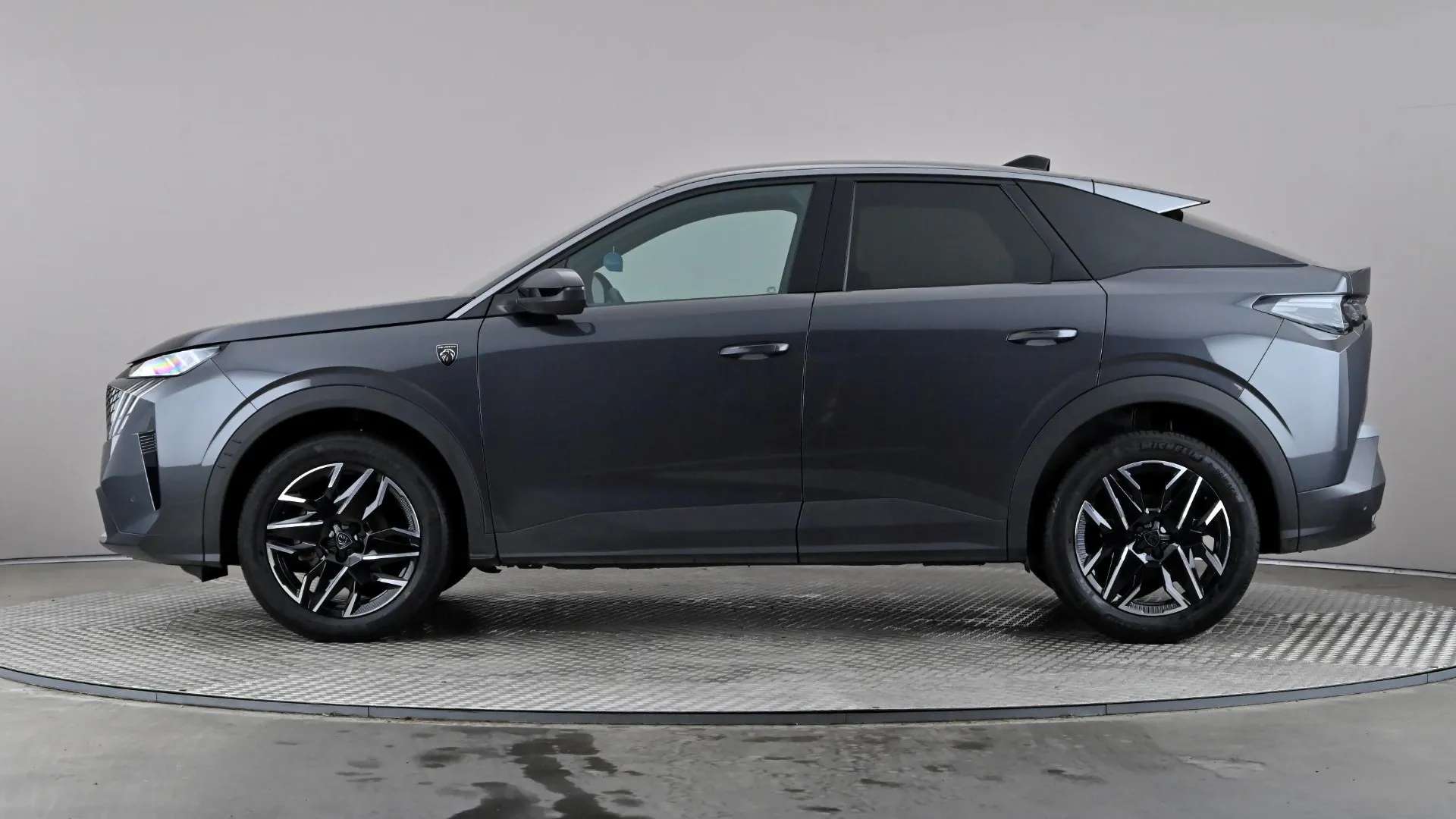 A 2025 PEUGEOT 3008 1.2 Hybrid 145 GT e-DSC6 A 2025 PEUGEOT 3008 1.2 Hybrid 145 GT e-DSC6