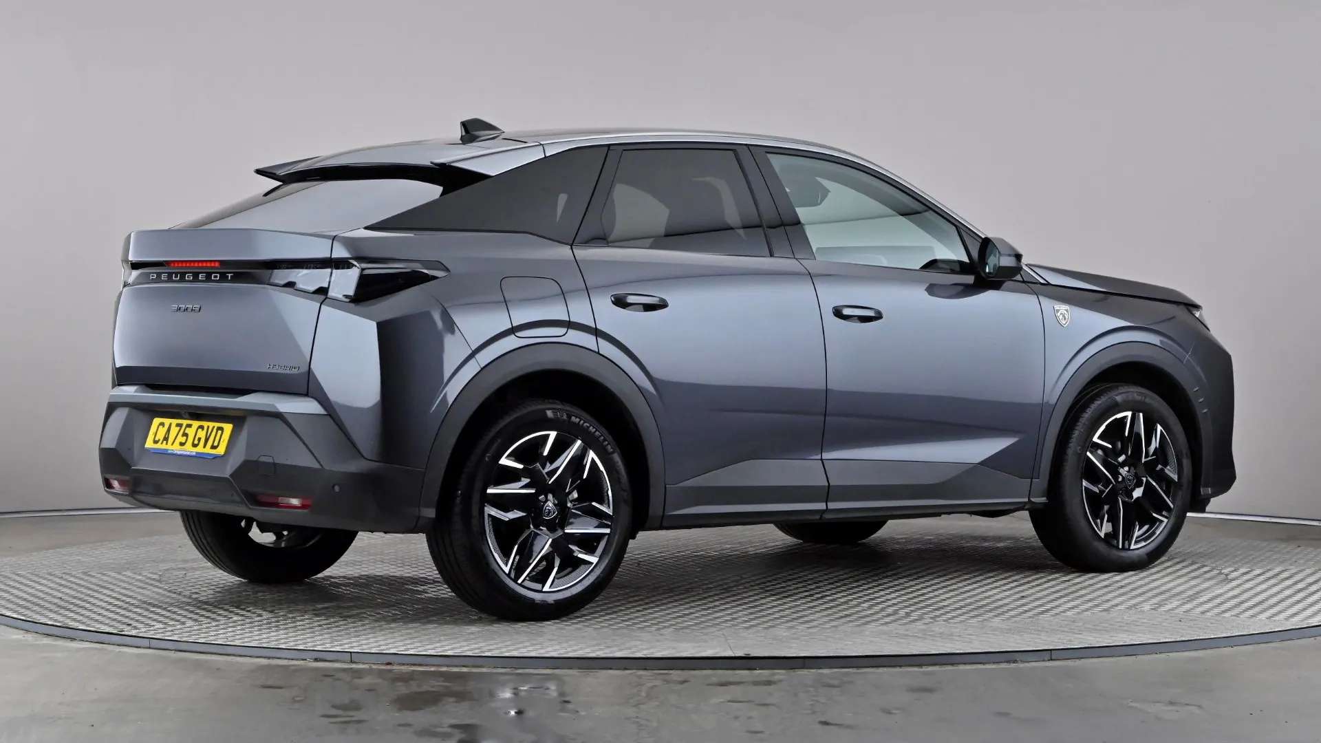 2025 PEUGEOT 3008 2025 PEUGEOT 3008