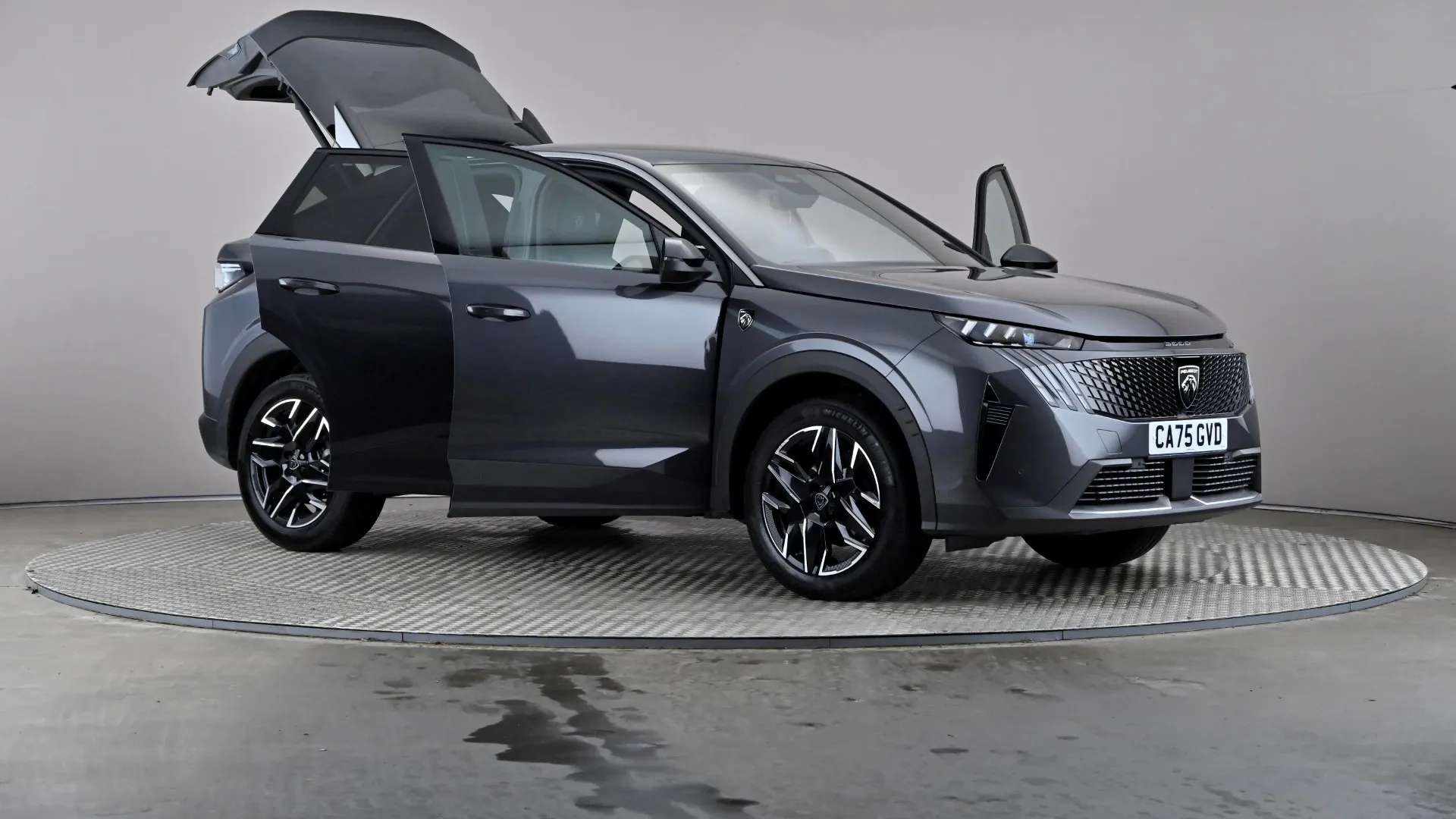 2025 PEUGEOT 3008 2025 PEUGEOT 3008