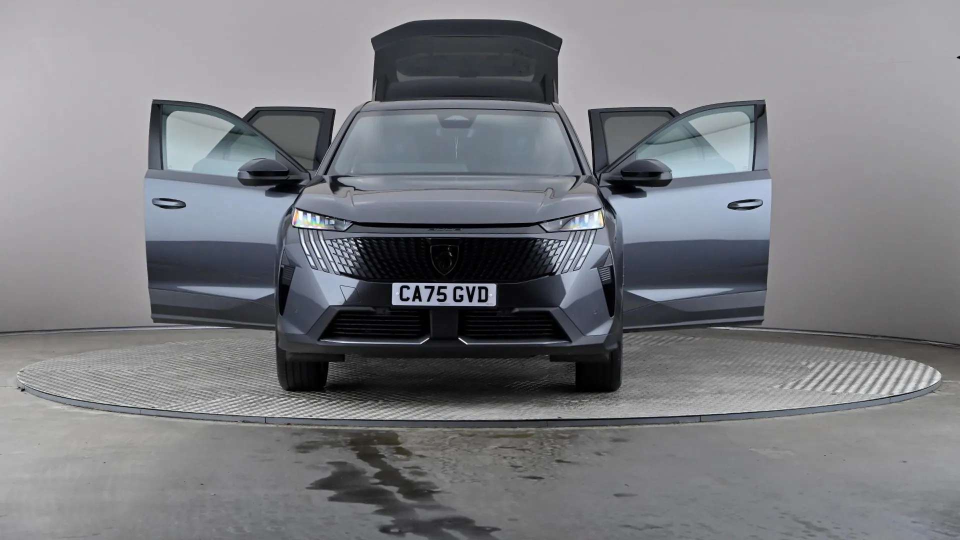 2025 PEUGEOT 3008 2025 PEUGEOT 3008