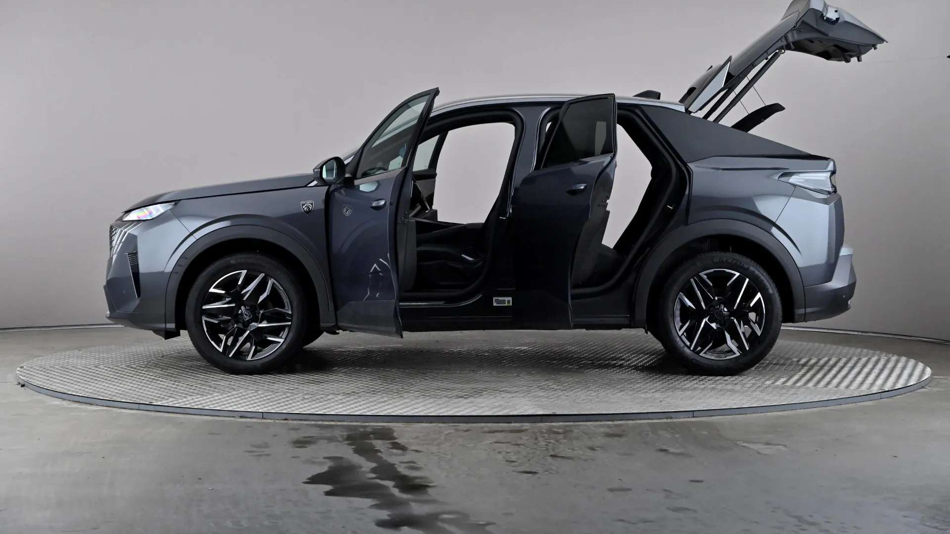 2025 PEUGEOT 3008 2025 PEUGEOT 3008