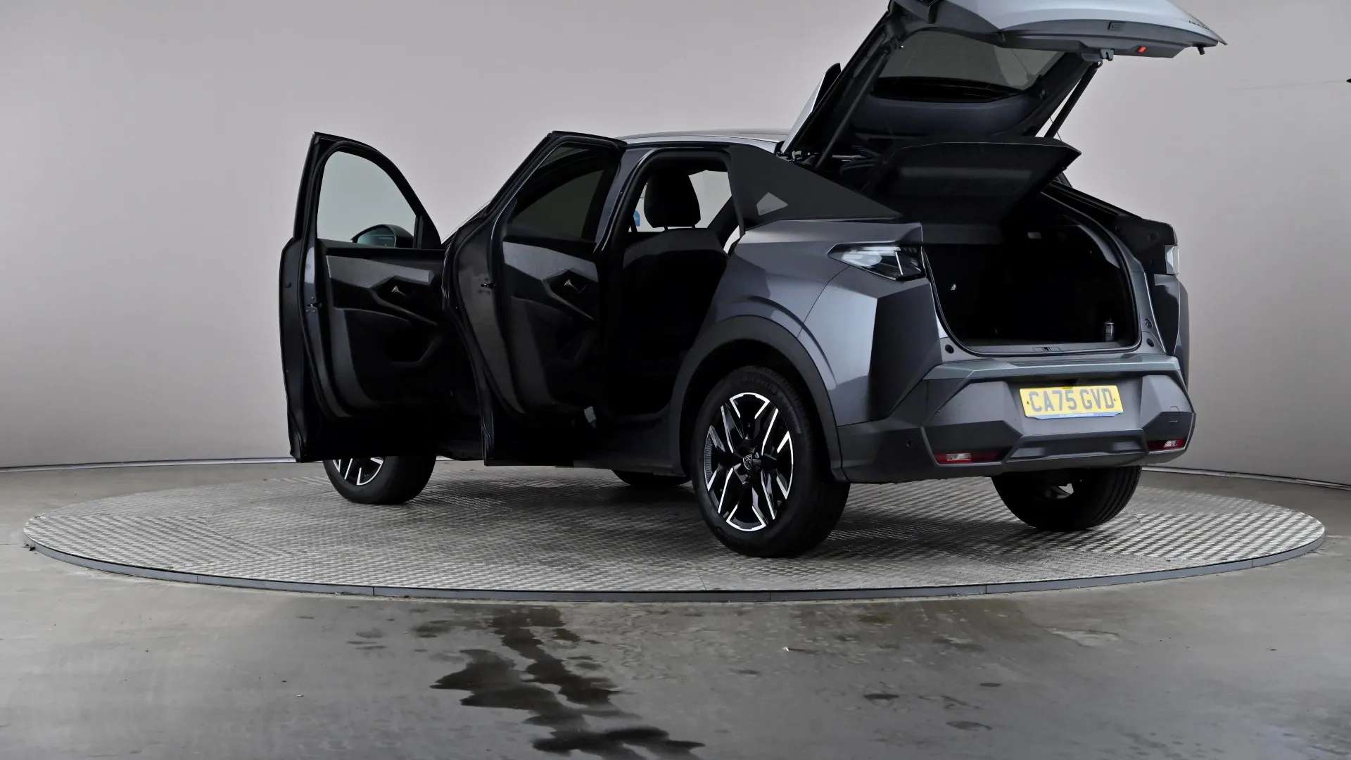 2025 PEUGEOT 3008 2025 PEUGEOT 3008