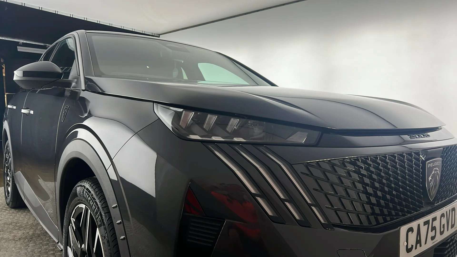 2025 PEUGEOT 3008 2025 PEUGEOT 3008