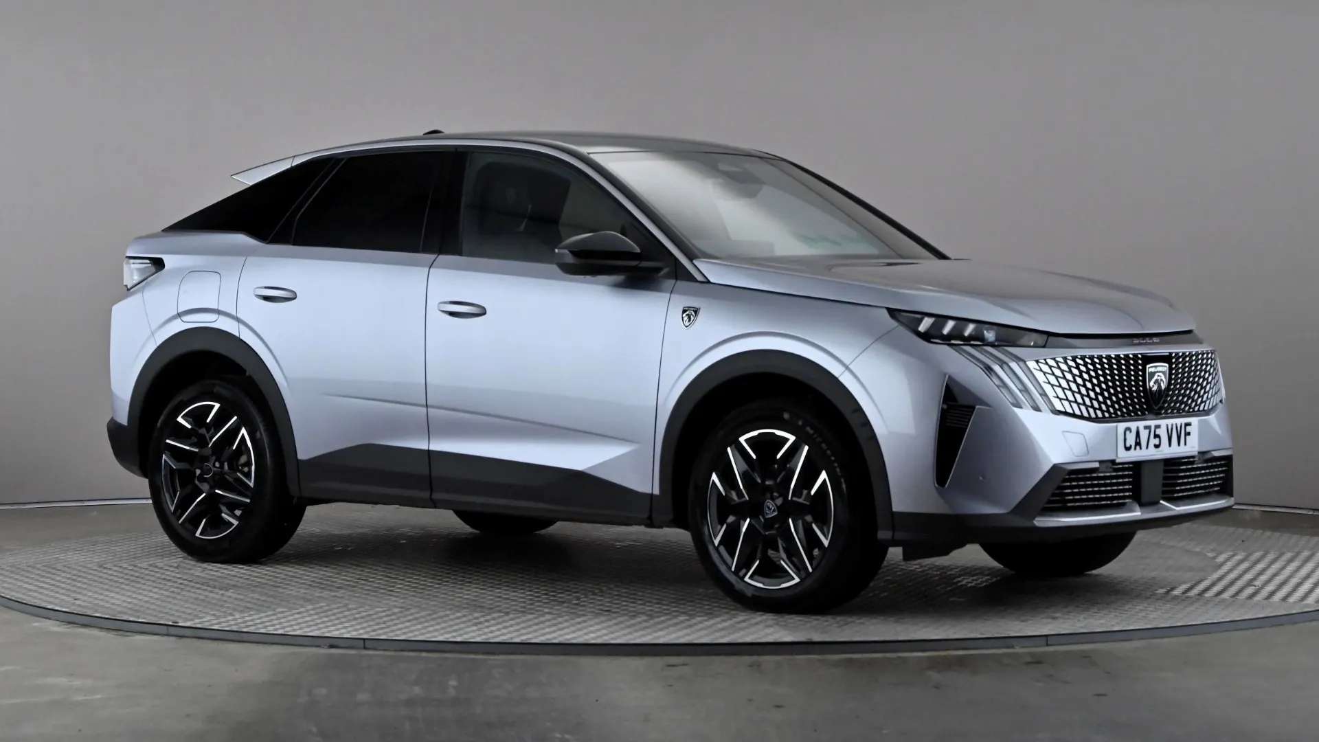 A 2025 PEUGEOT 3008 1.2 Hybrid 145 GT e-DSC6 A 2025 PEUGEOT 3008 1.2 Hybrid 145 GT e-DSC6