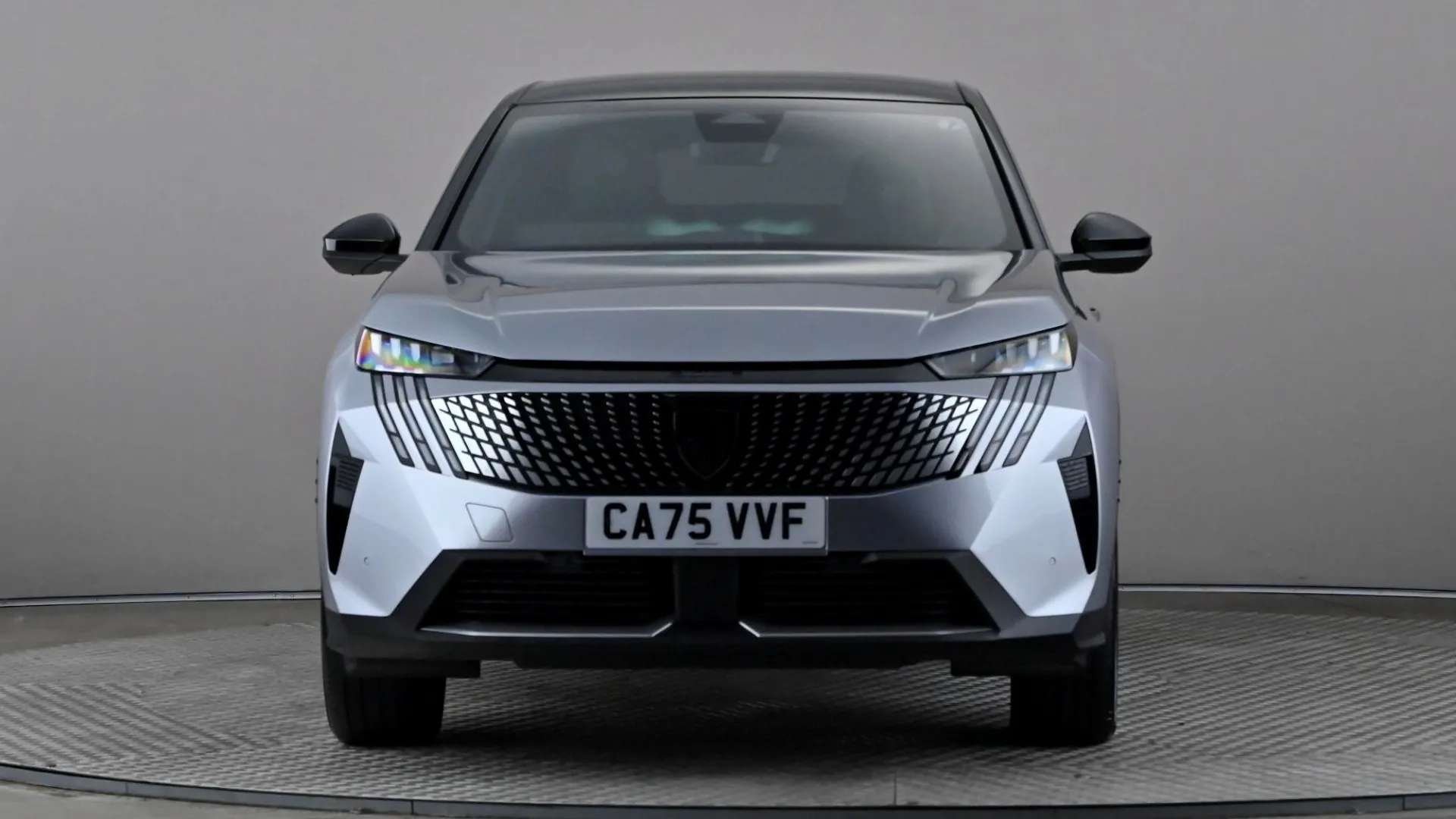A 2025 PEUGEOT 3008 1.2 Hybrid 145 GT e-DSC6 A 2025 PEUGEOT 3008 1.2 Hybrid 145 GT e-DSC6
