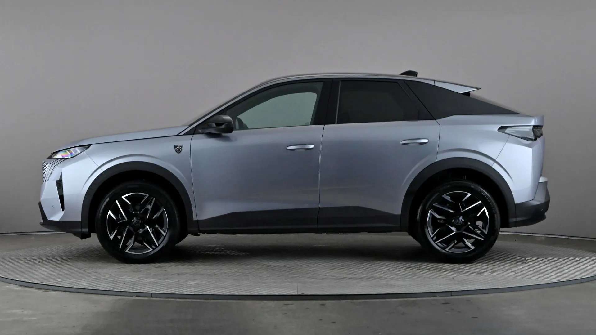 A 2025 PEUGEOT 3008 1.2 Hybrid 145 GT e-DSC6 A 2025 PEUGEOT 3008 1.2 Hybrid 145 GT e-DSC6