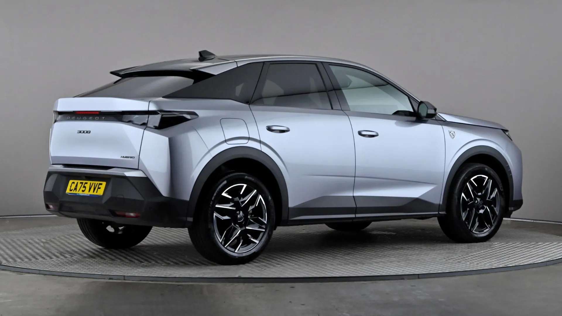 2025 PEUGEOT 3008 2025 PEUGEOT 3008