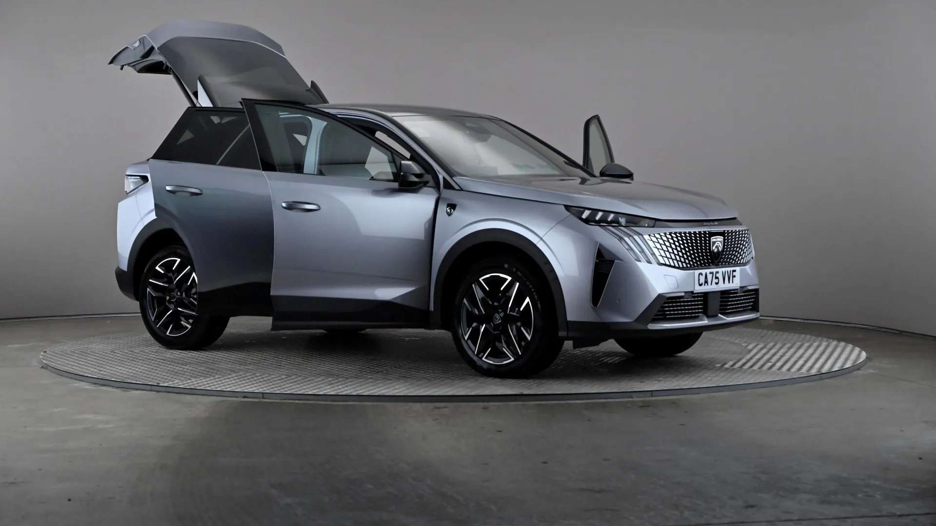 2025 PEUGEOT 3008 2025 PEUGEOT 3008