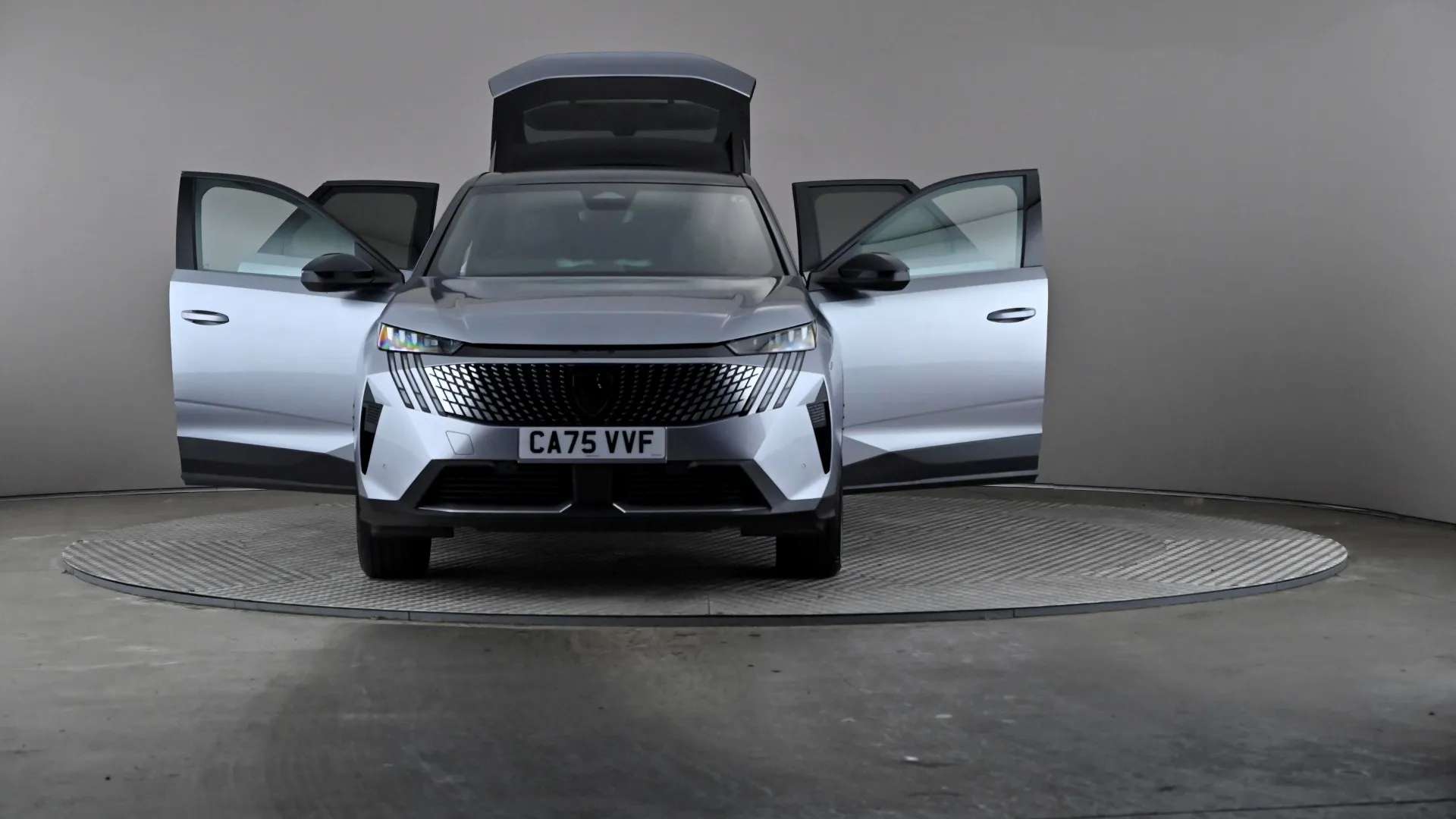 2025 PEUGEOT 3008 2025 PEUGEOT 3008