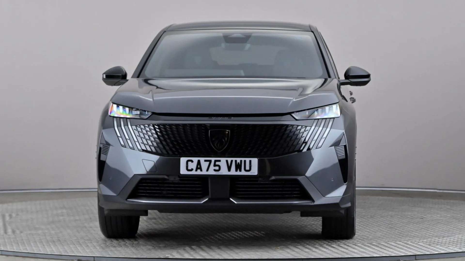 A 2025 PEUGEOT 3008 1.2 Hybrid 145 GT e-DSC6 A 2025 PEUGEOT 3008 1.2 Hybrid 145 GT e-DSC6