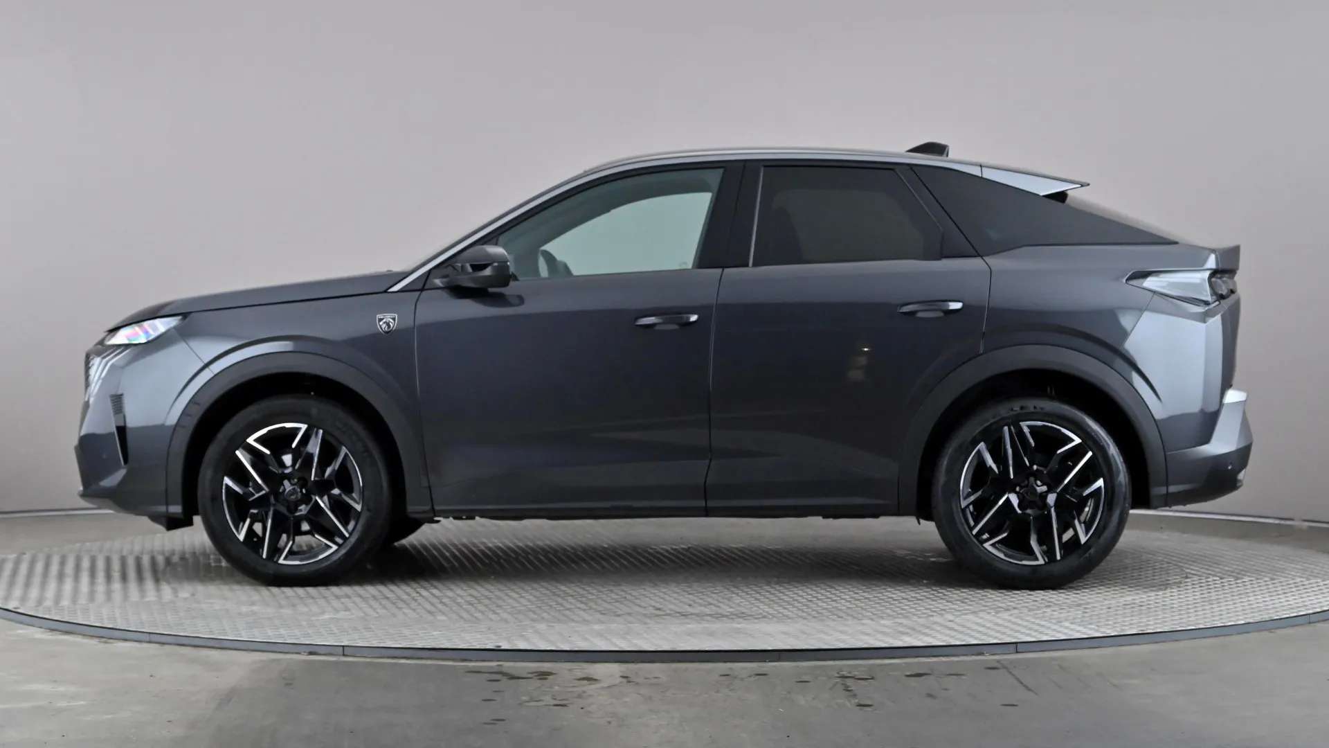 A 2025 PEUGEOT 3008 1.2 Hybrid 145 GT e-DSC6 A 2025 PEUGEOT 3008 1.2 Hybrid 145 GT e-DSC6