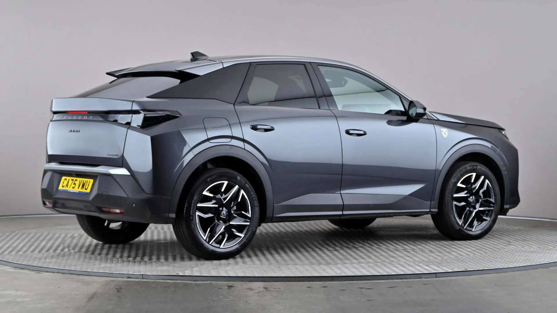 2025 PEUGEOT 3008 2025 PEUGEOT 3008