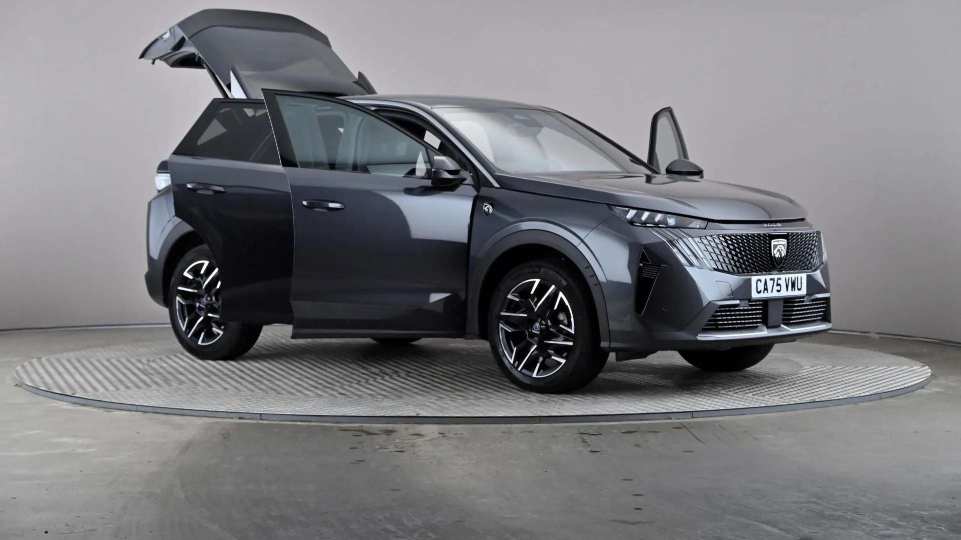 2025 PEUGEOT 3008 2025 PEUGEOT 3008