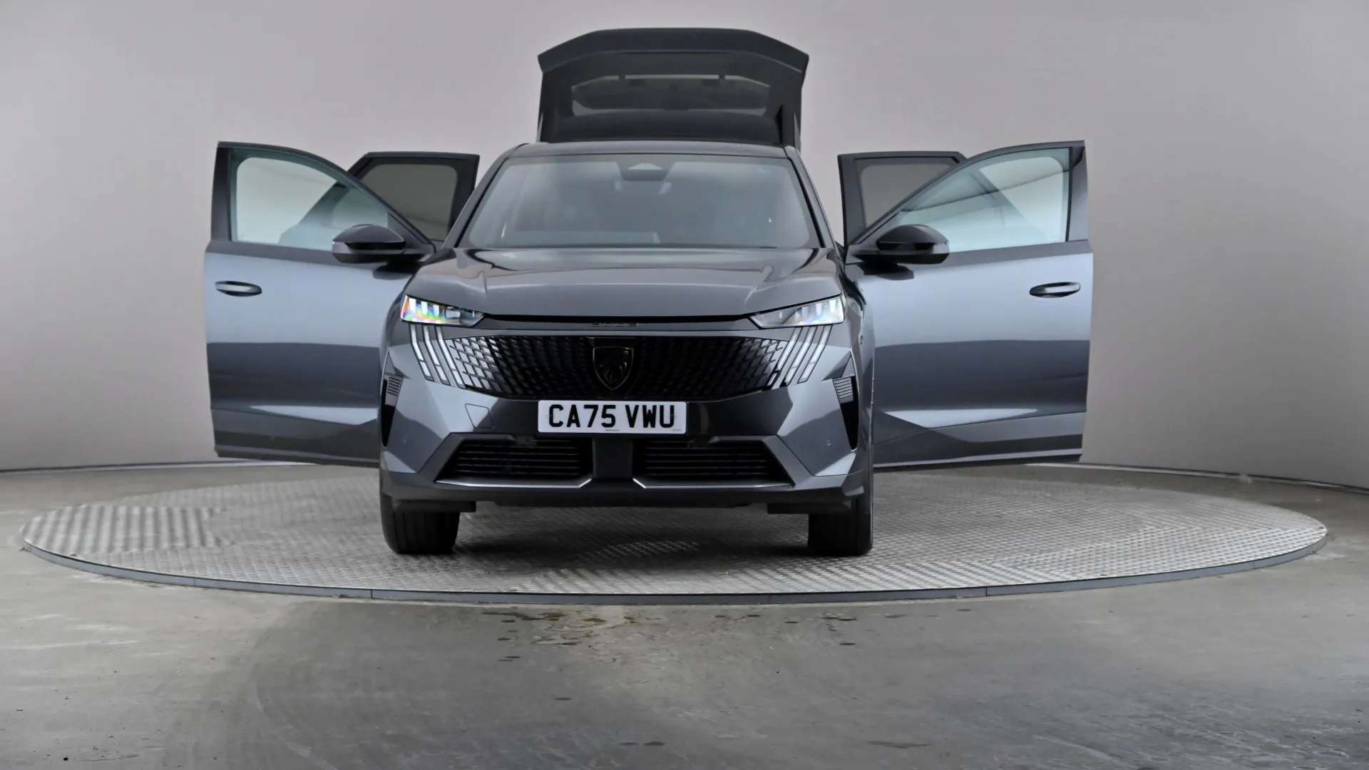 2025 PEUGEOT 3008 2025 PEUGEOT 3008