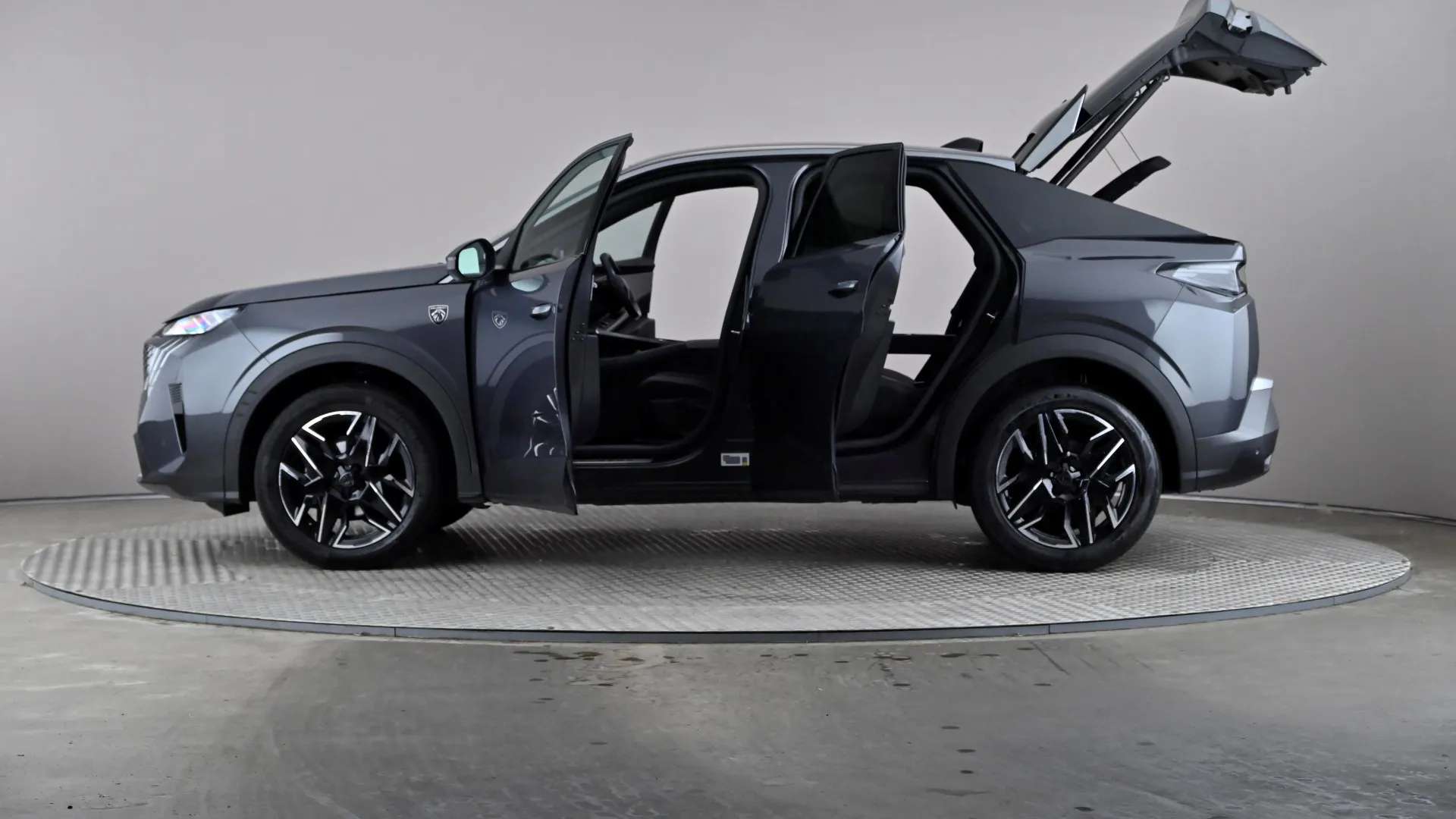 2025 PEUGEOT 3008 2025 PEUGEOT 3008