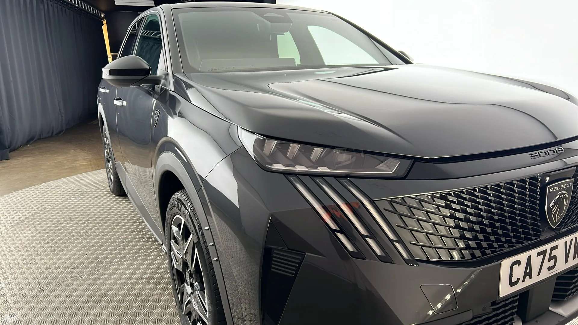 2025 PEUGEOT 3008 2025 PEUGEOT 3008