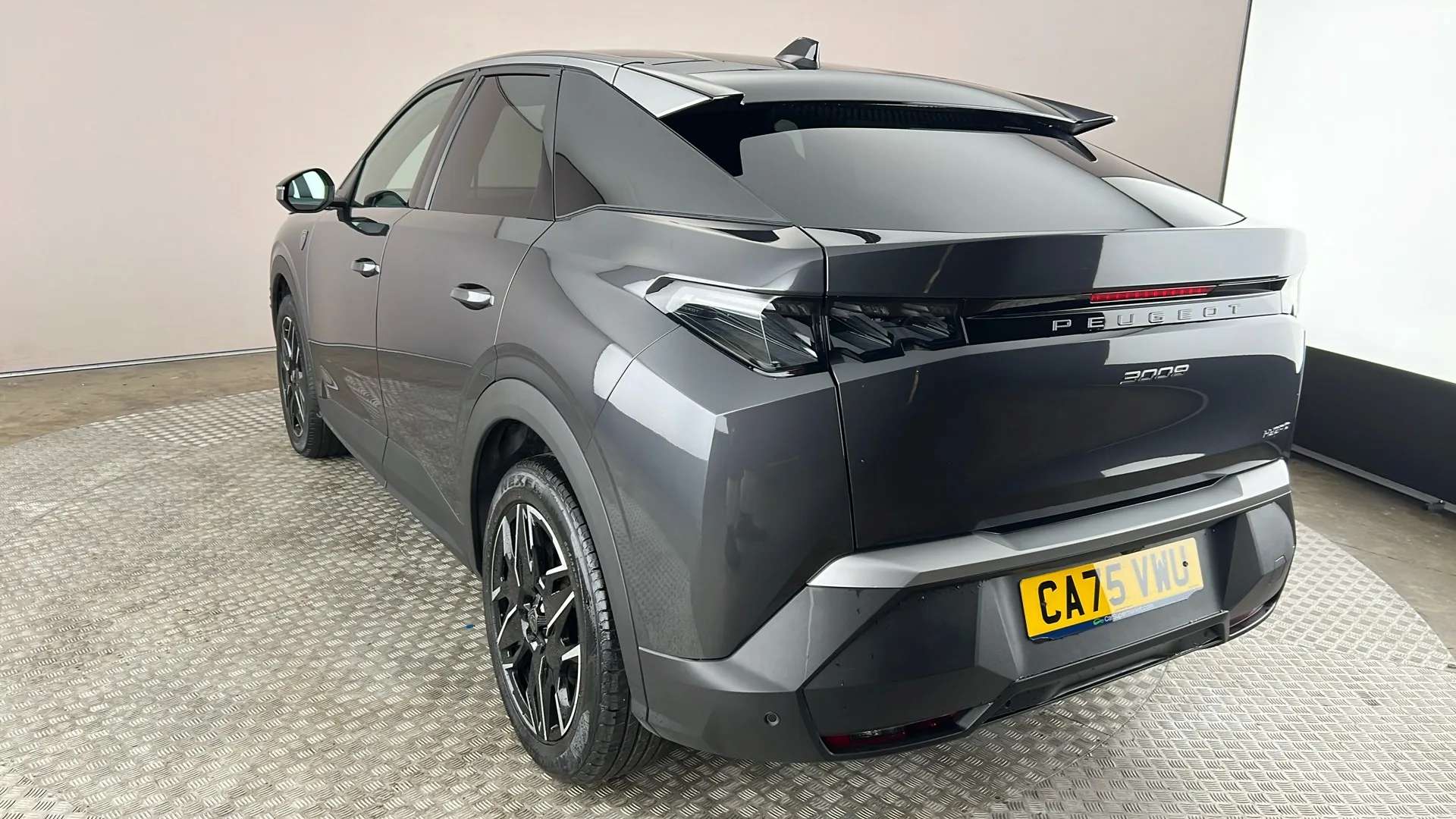 2025 PEUGEOT 3008 2025 PEUGEOT 3008