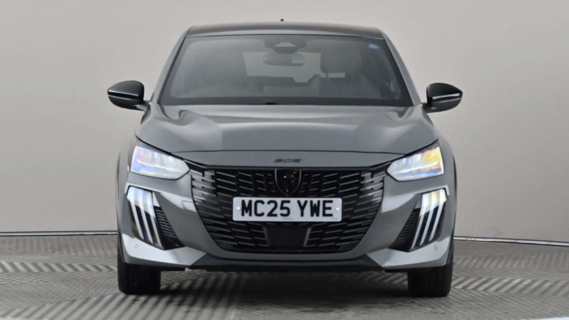 A 2025 PEUGEOT 208 1.2 Hybrid 145 GT e-DSC6 A 2025 PEUGEOT 208 1.2 Hybrid 145 GT e-DSC6