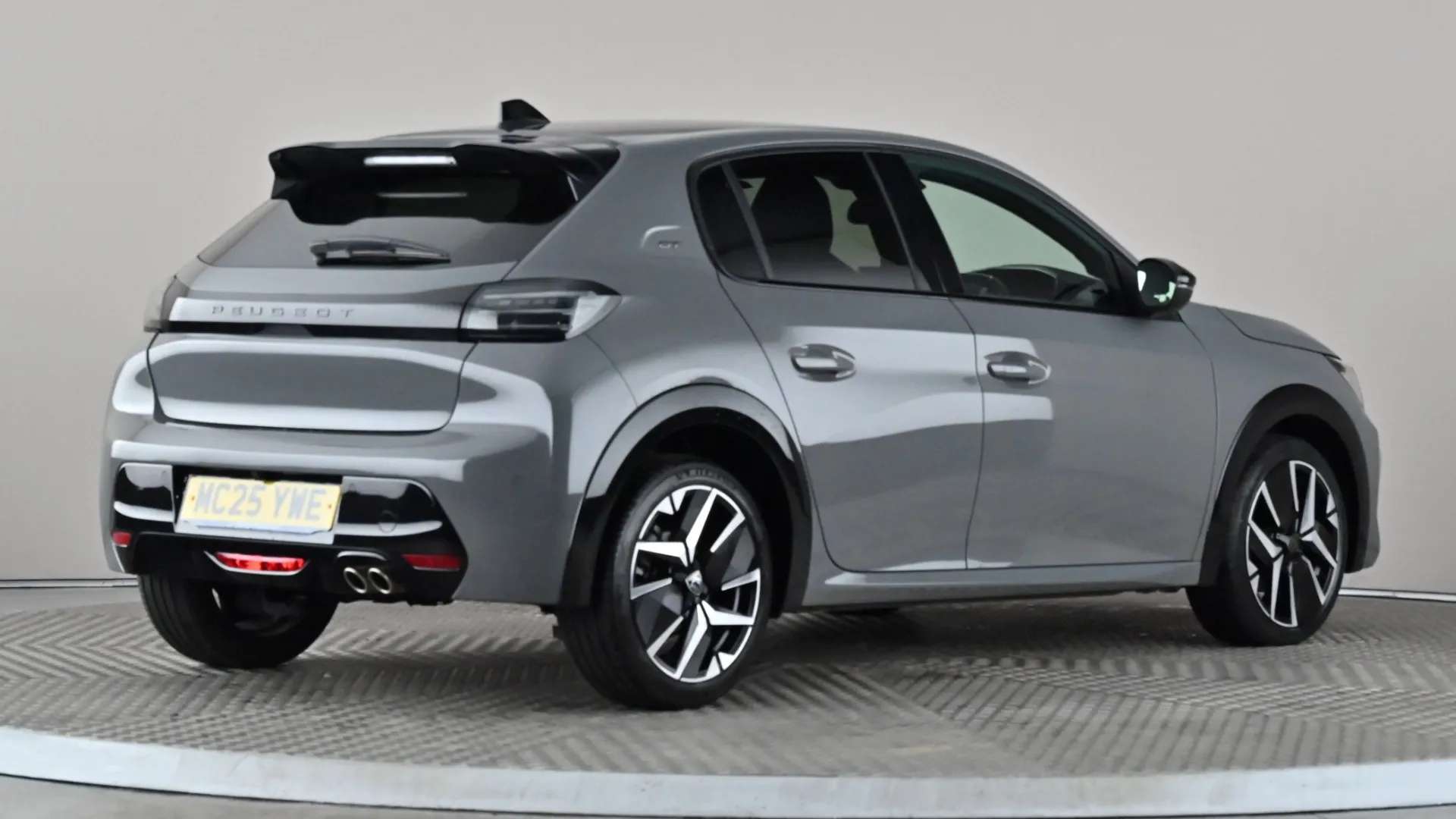 2025 PEUGEOT 208 2025 PEUGEOT 208
