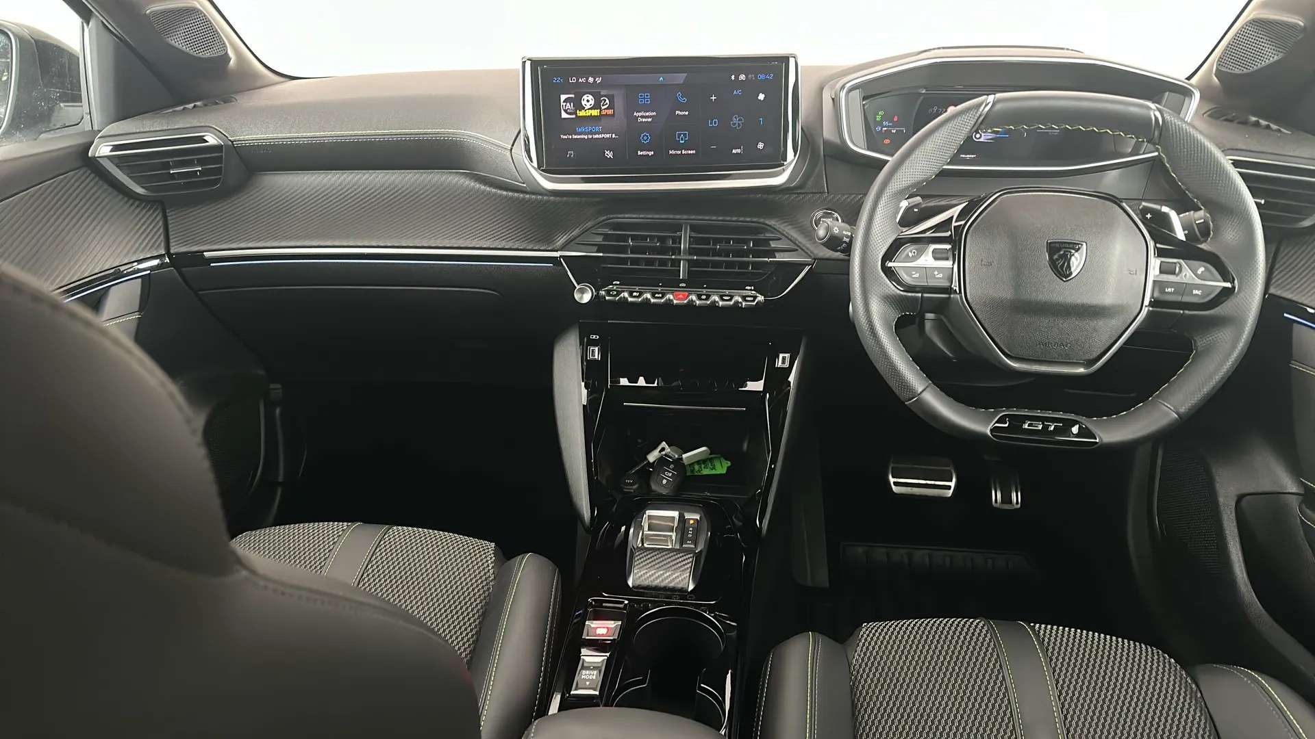 2025 PEUGEOT 208 2025 PEUGEOT 208
