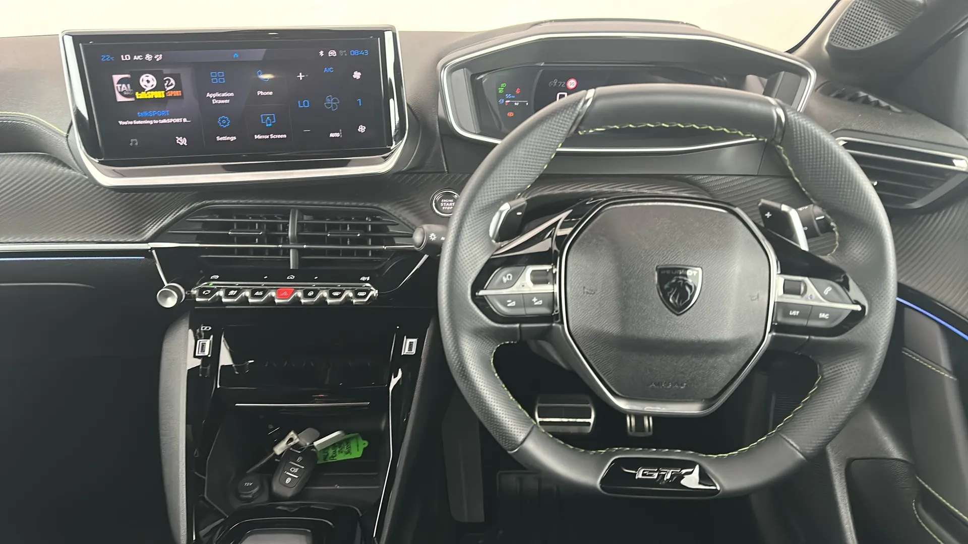 2025 PEUGEOT 208 2025 PEUGEOT 208