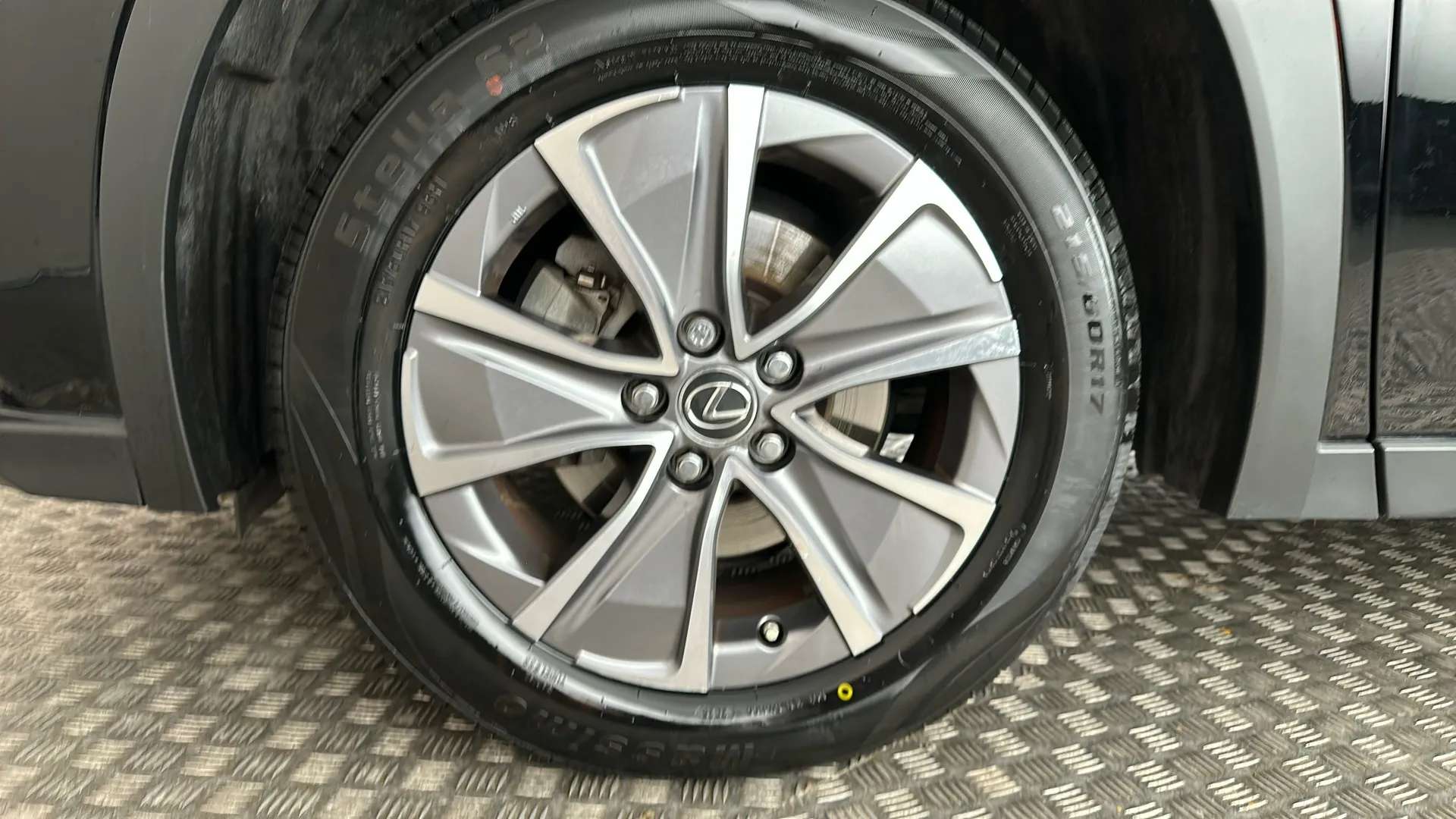 2022 LEXUS UX 2022 LEXUS UX