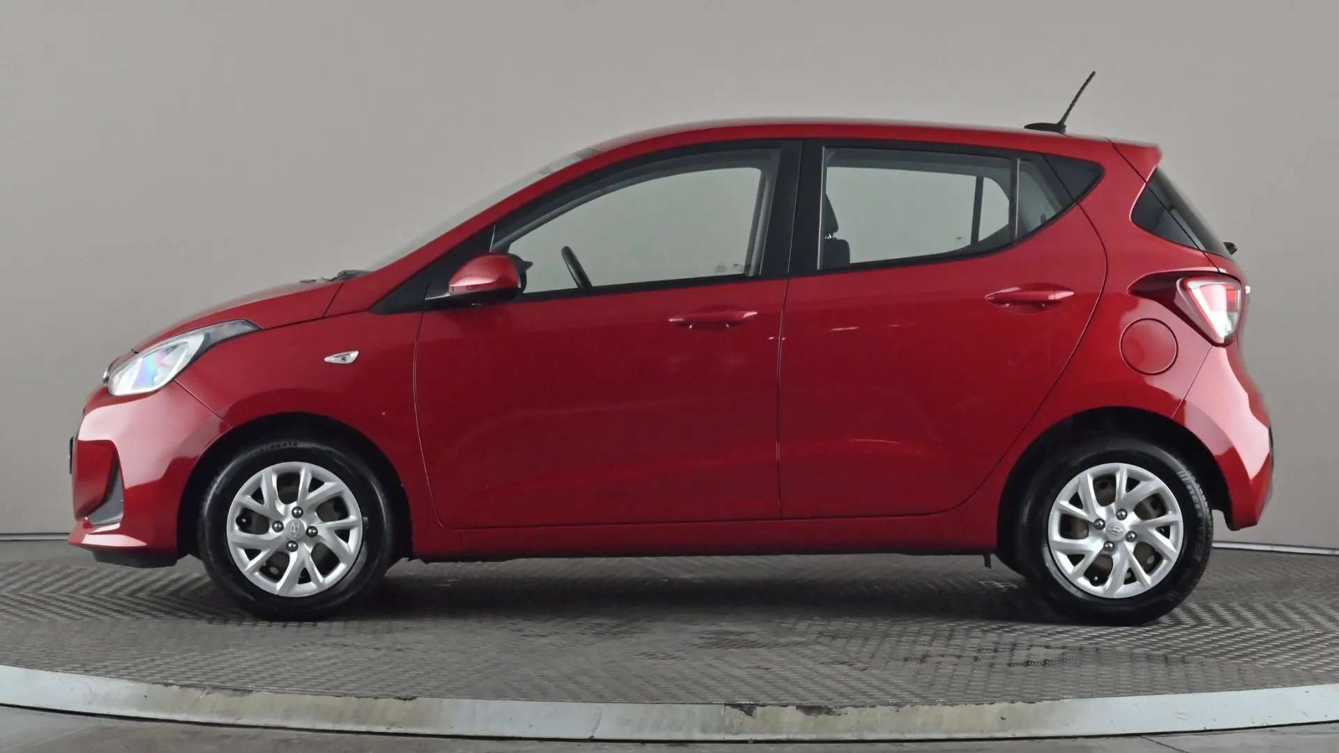 2019 HYUNDAI I10 2019 HYUNDAI I10